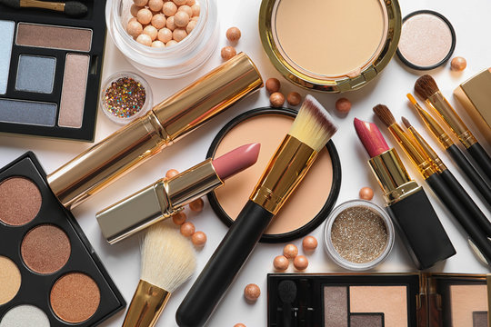 Makeup Beauty
