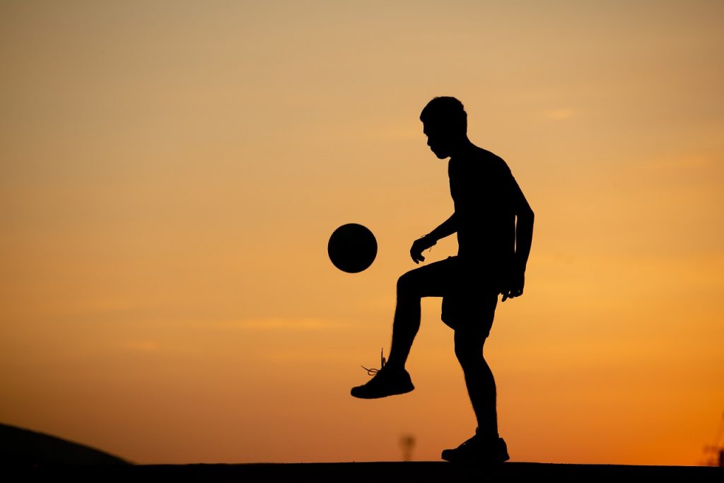 Featured Sports