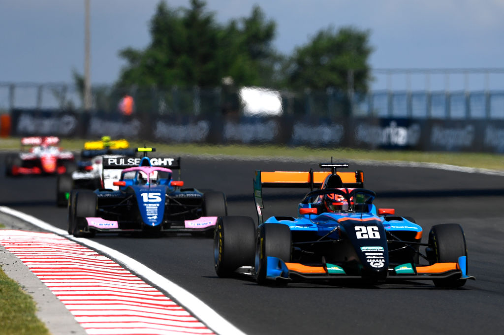 Racing Sports