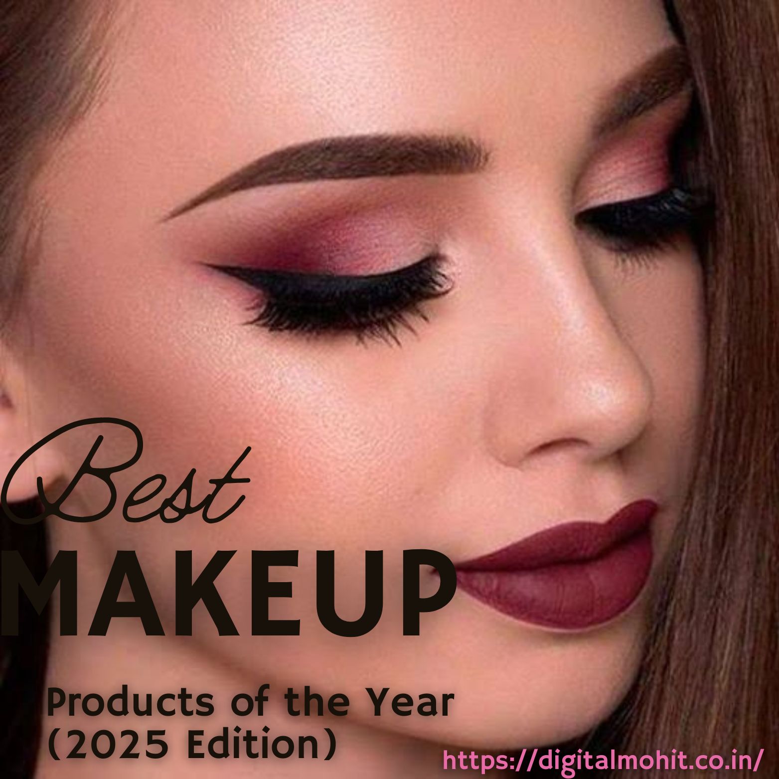 makeup