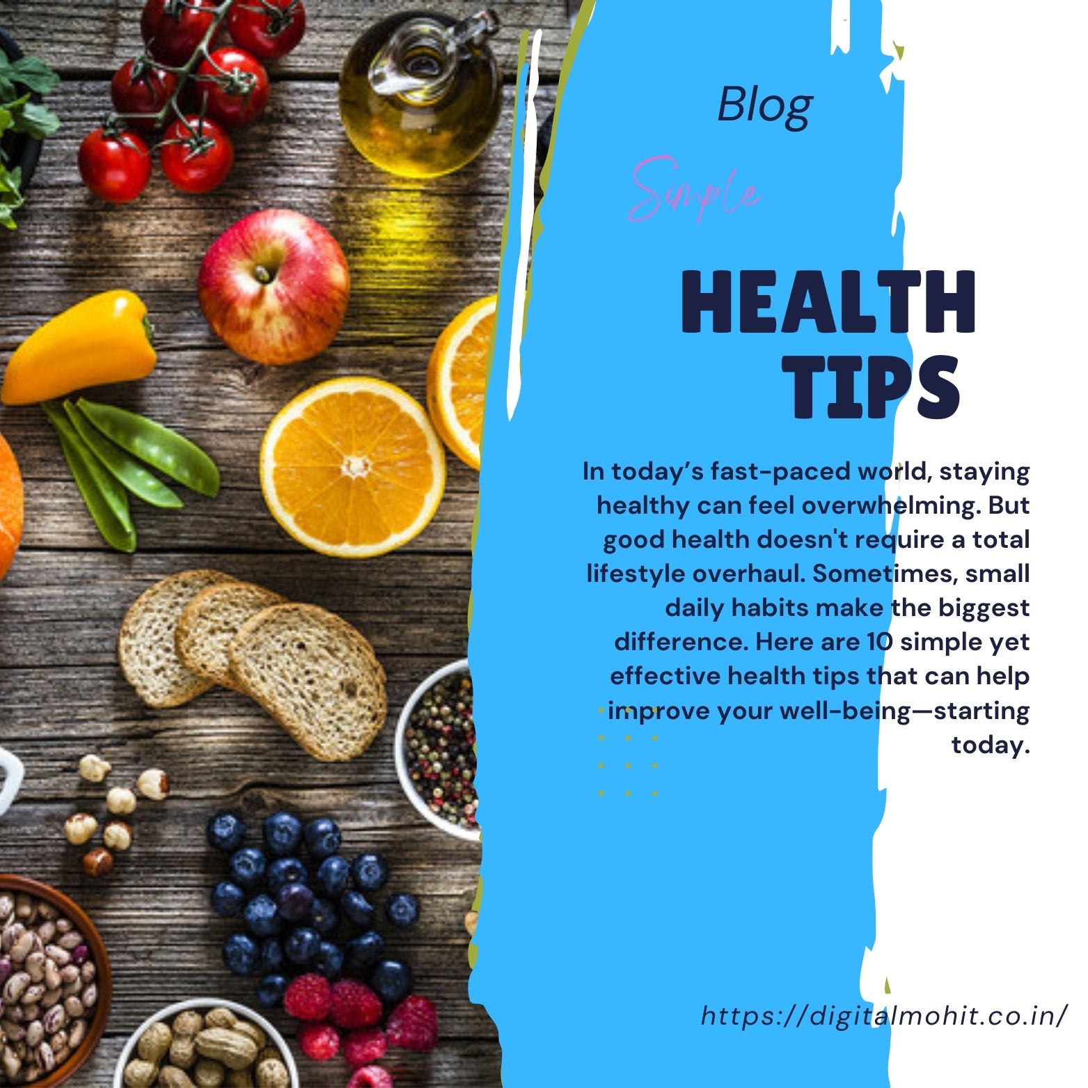 Health