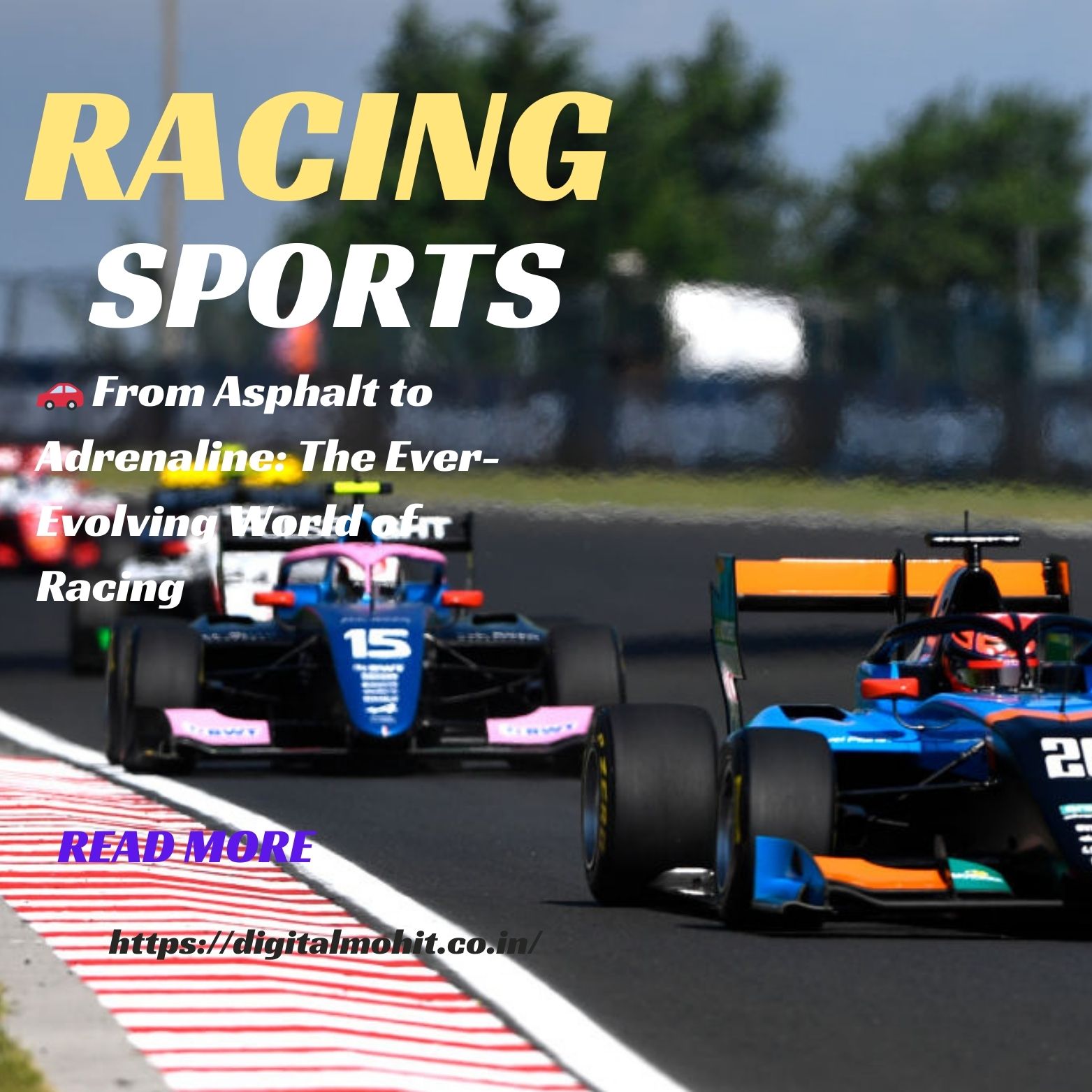 Racing Sports