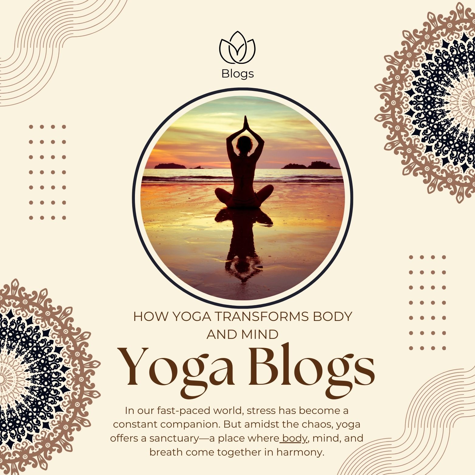 yoga