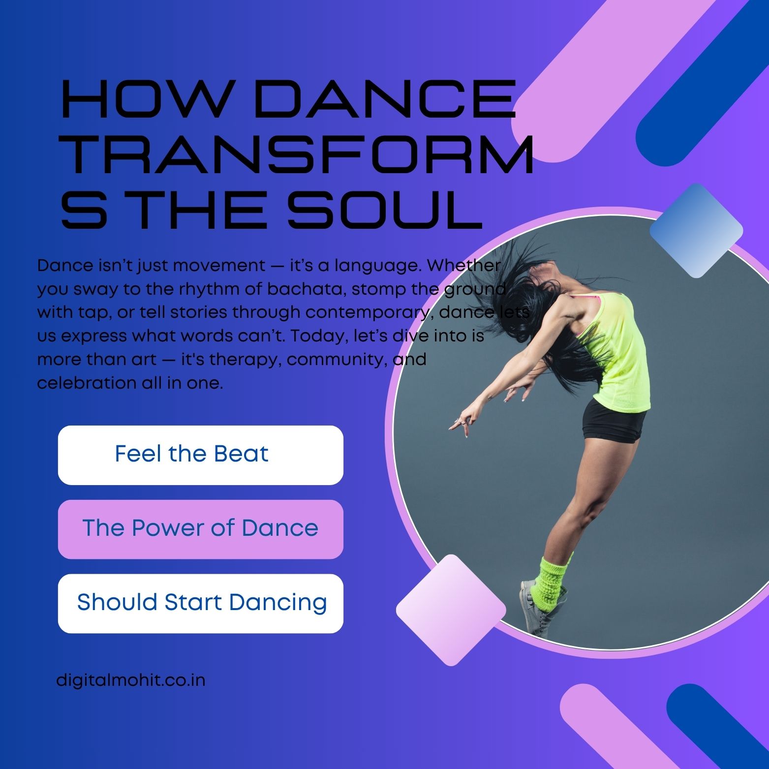 Dance