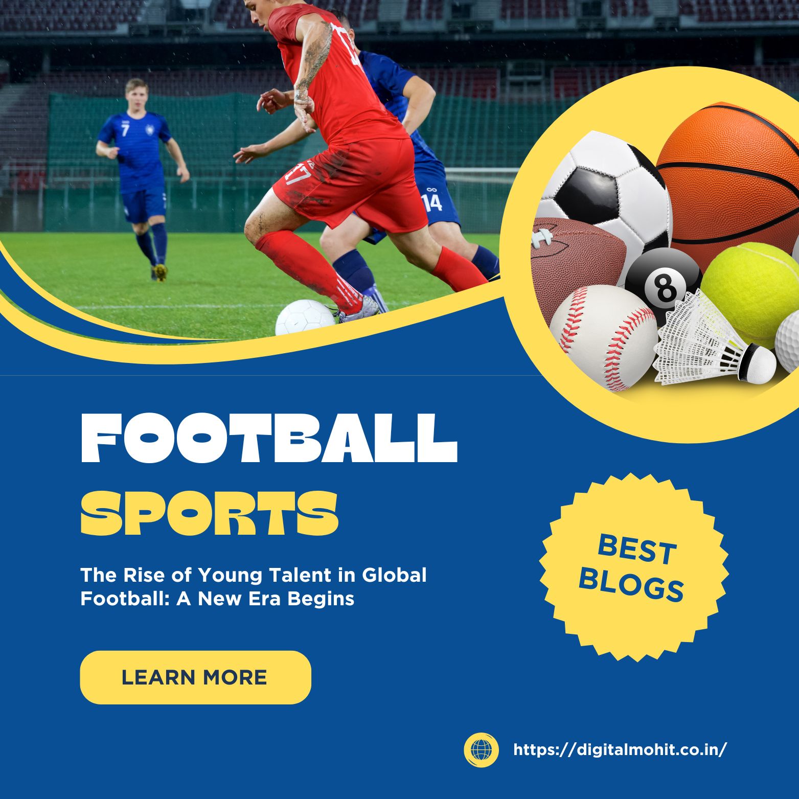 Sports