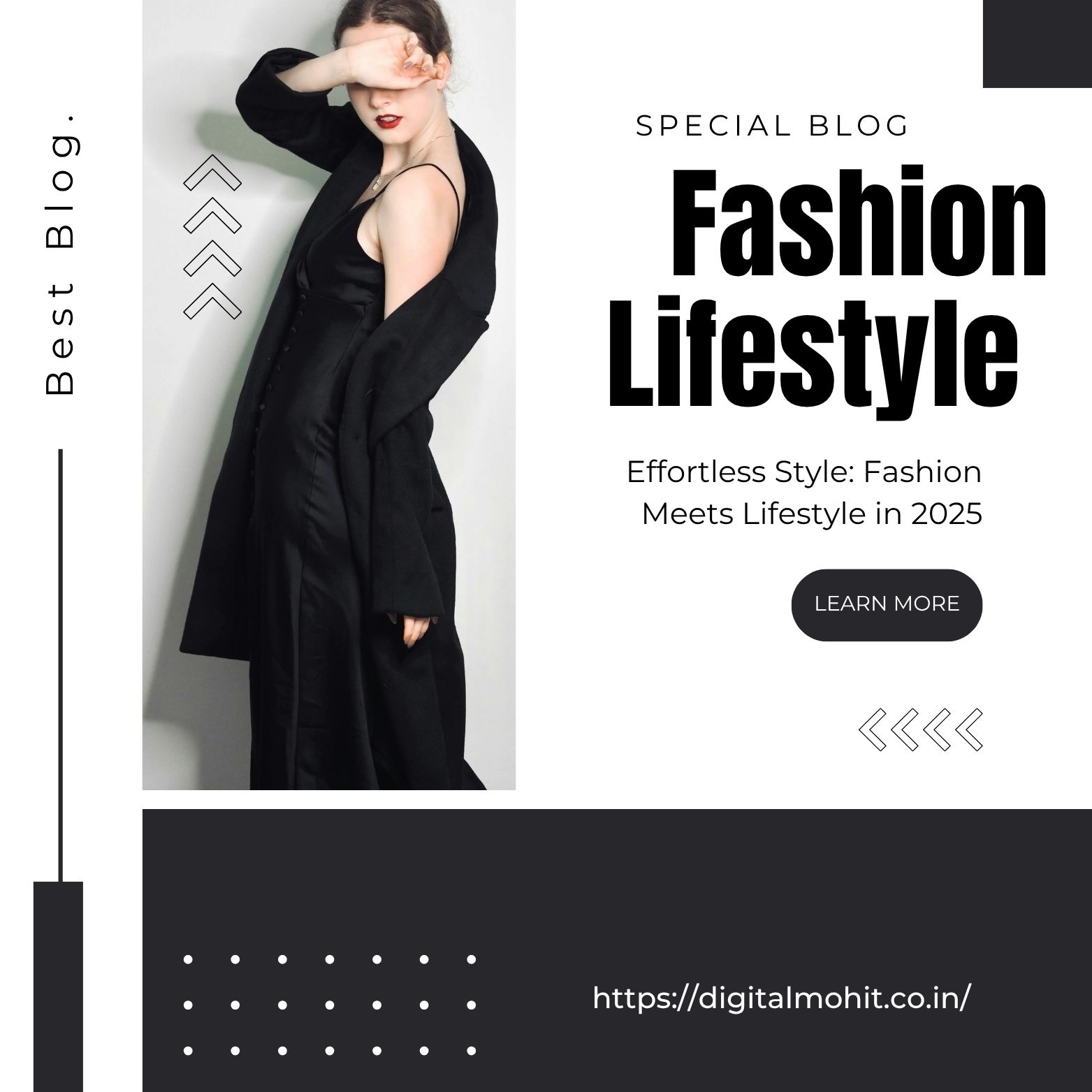 Fashion Lifestyle
