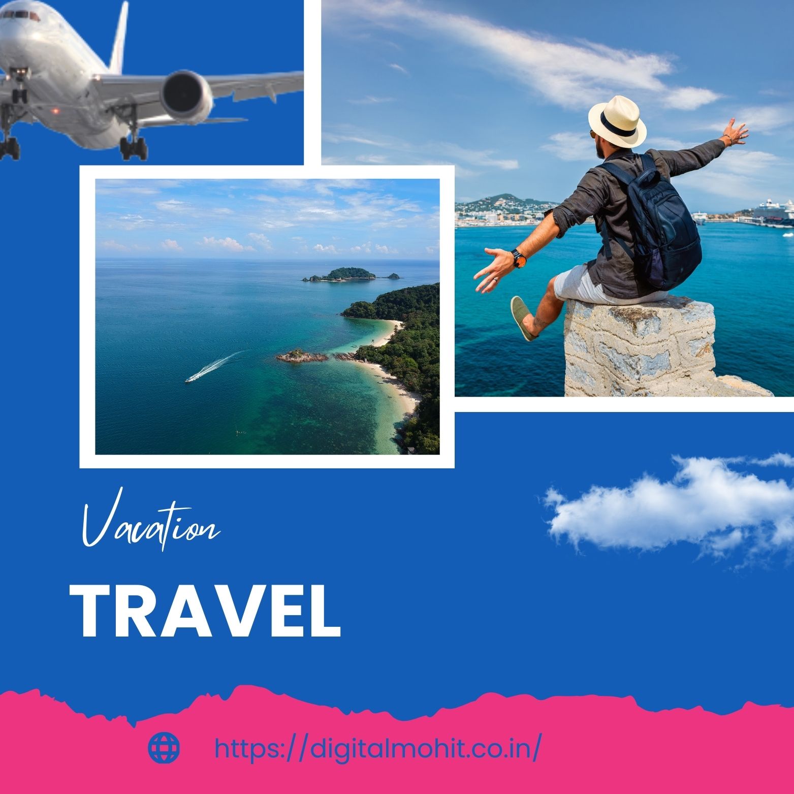 Vacation Travel