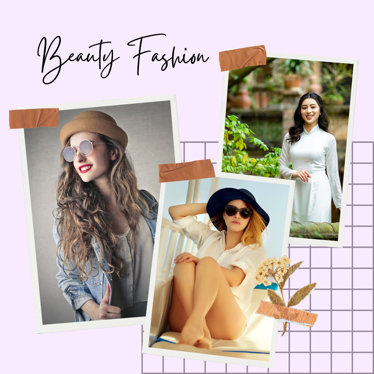 Beauty Fashion