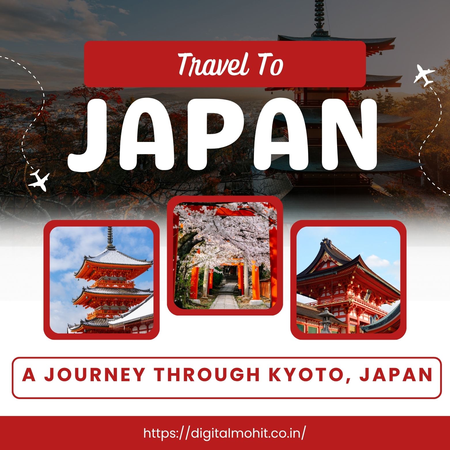 Travel Blogs