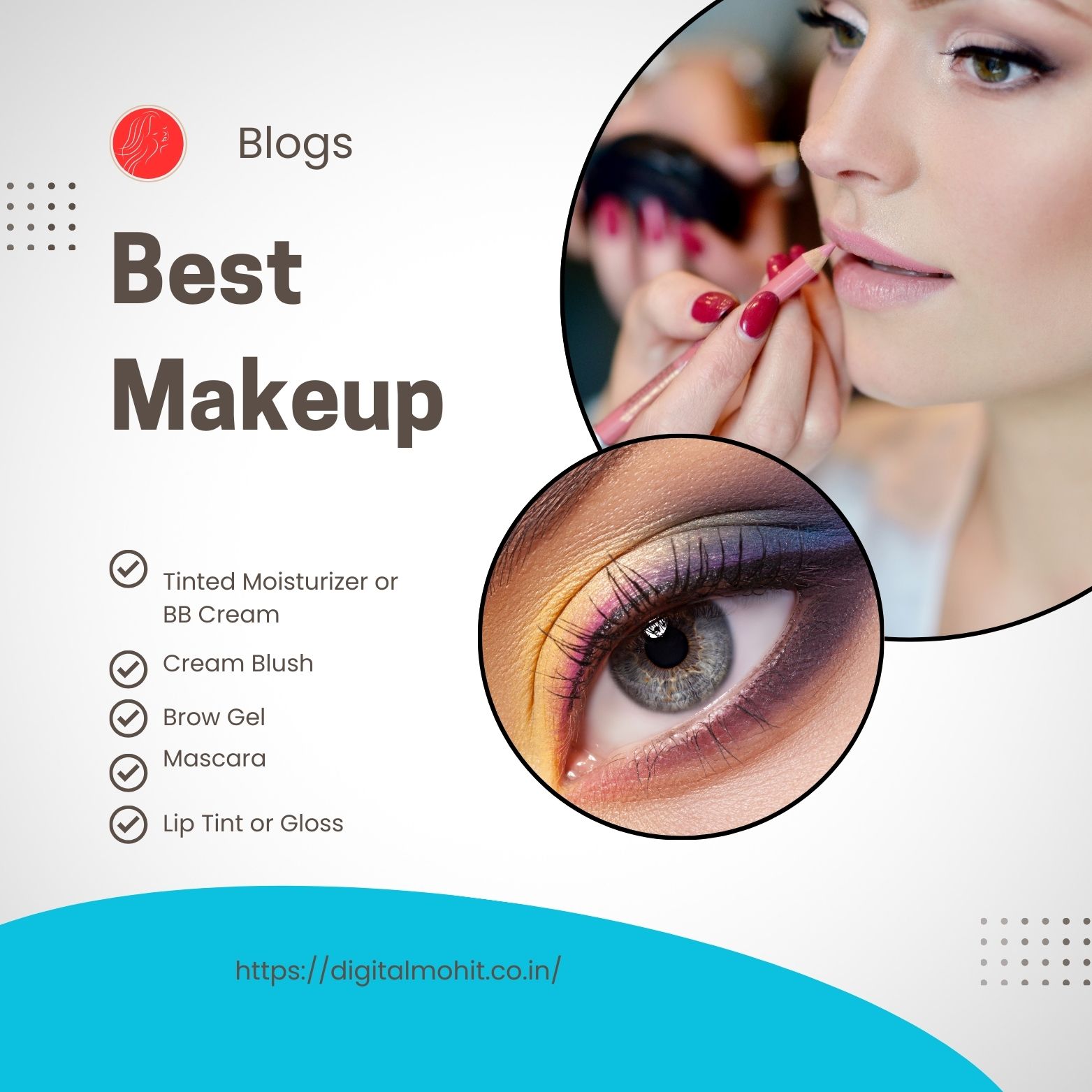 Makeup Beauty