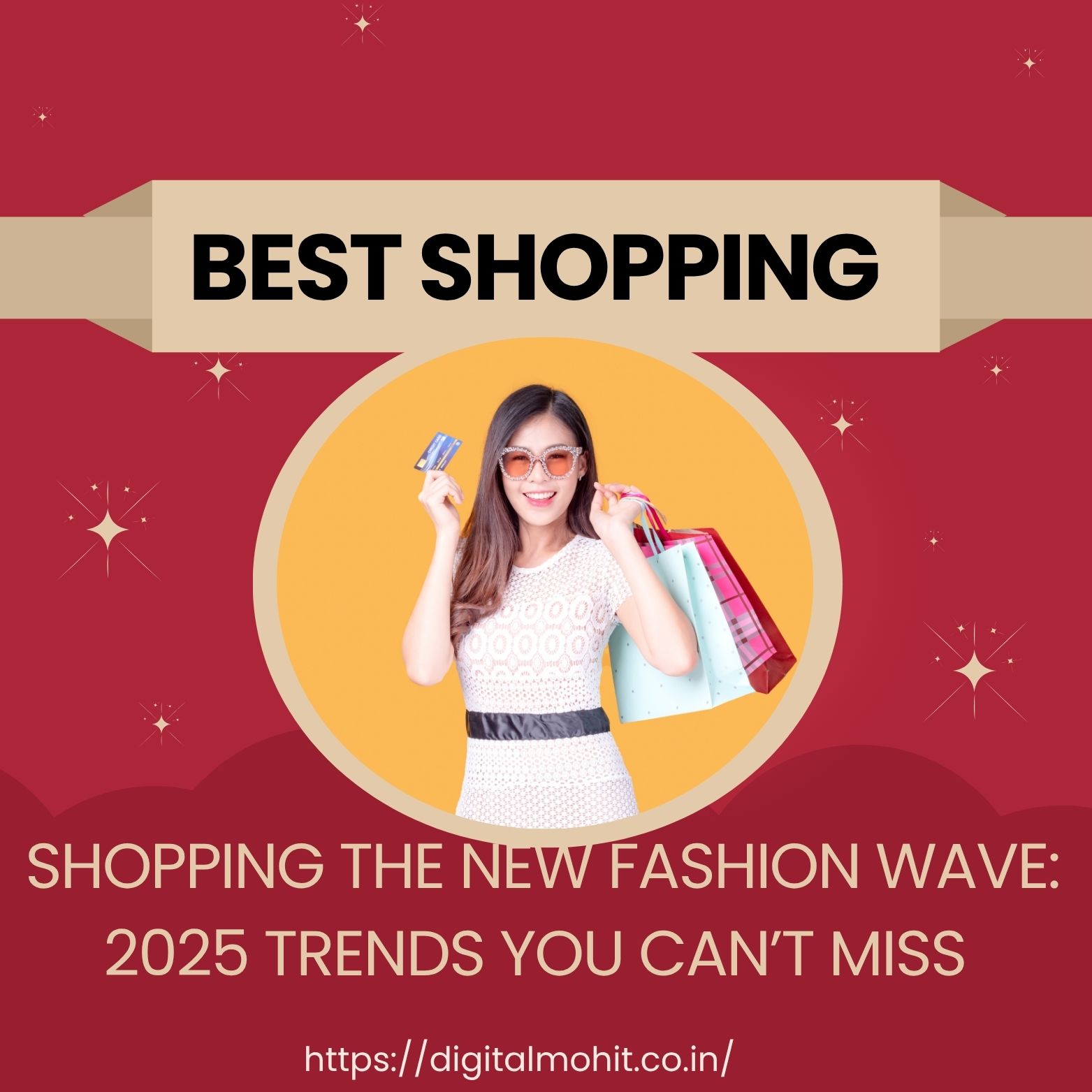 SHOPPING