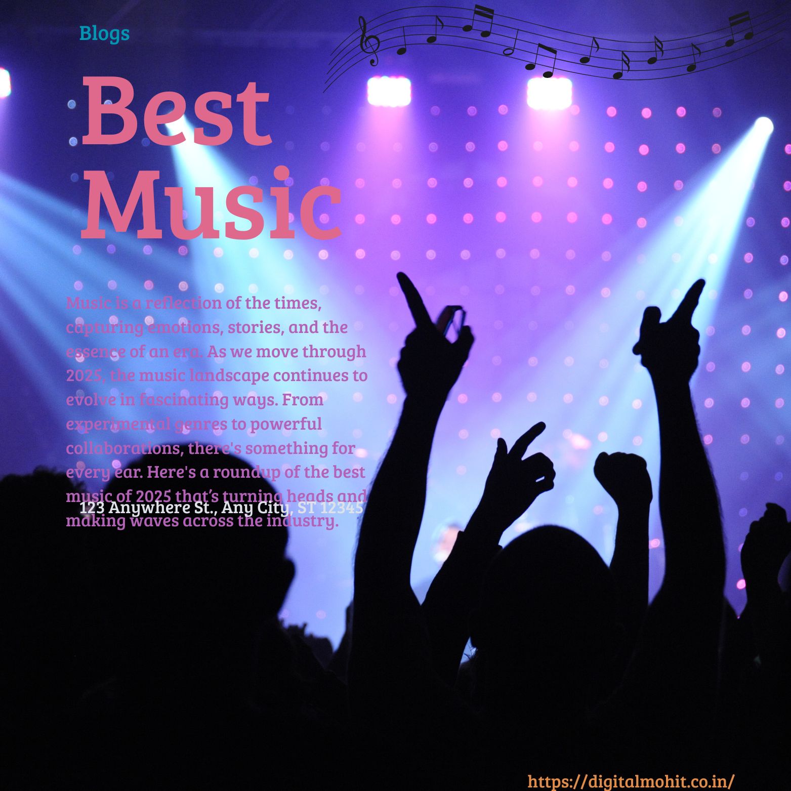 Best Music