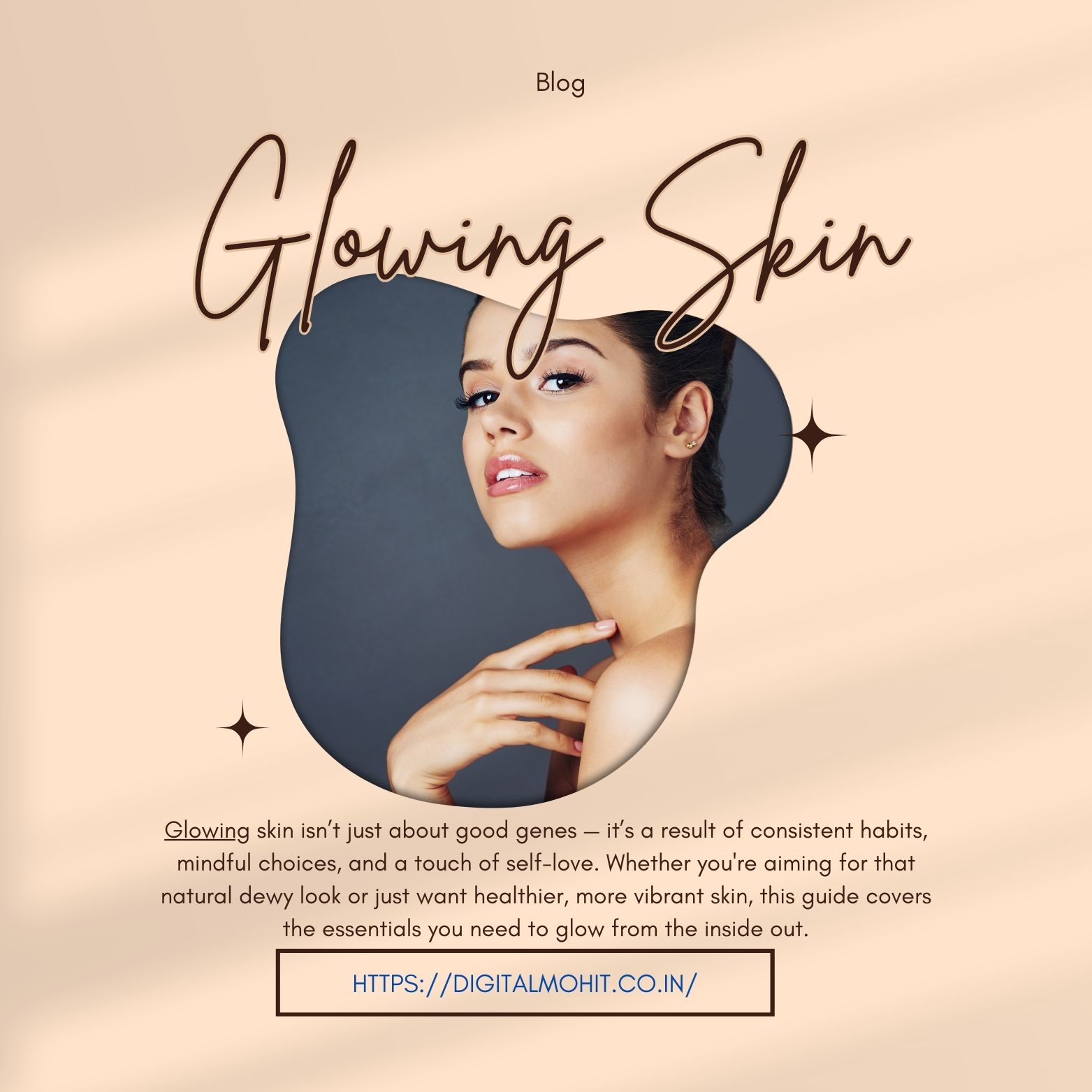 Glowing Skin