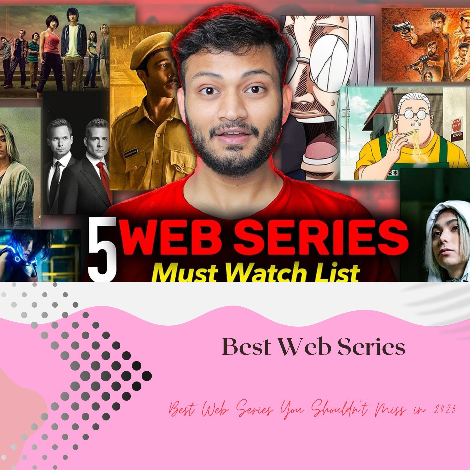 Web Series