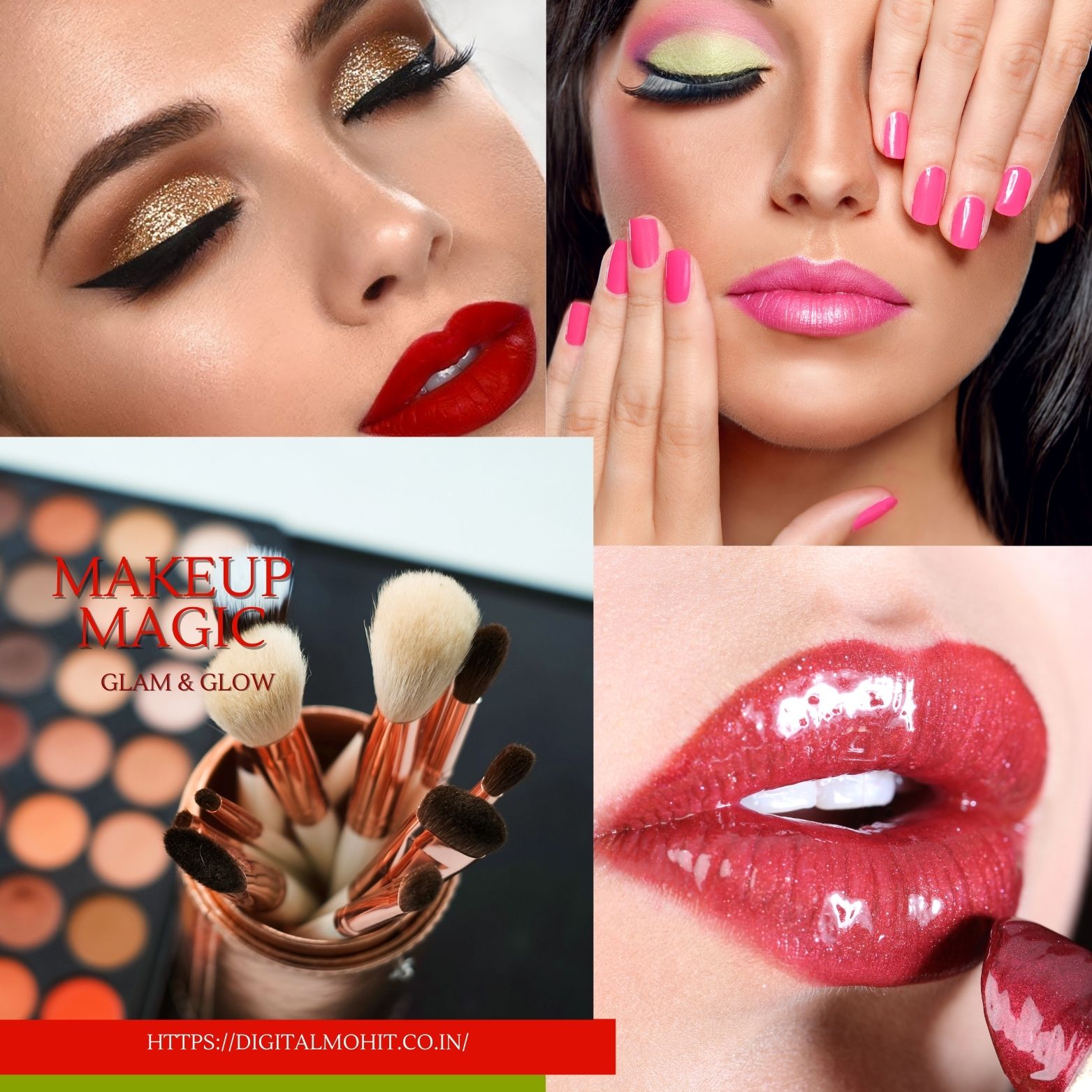 Makeup