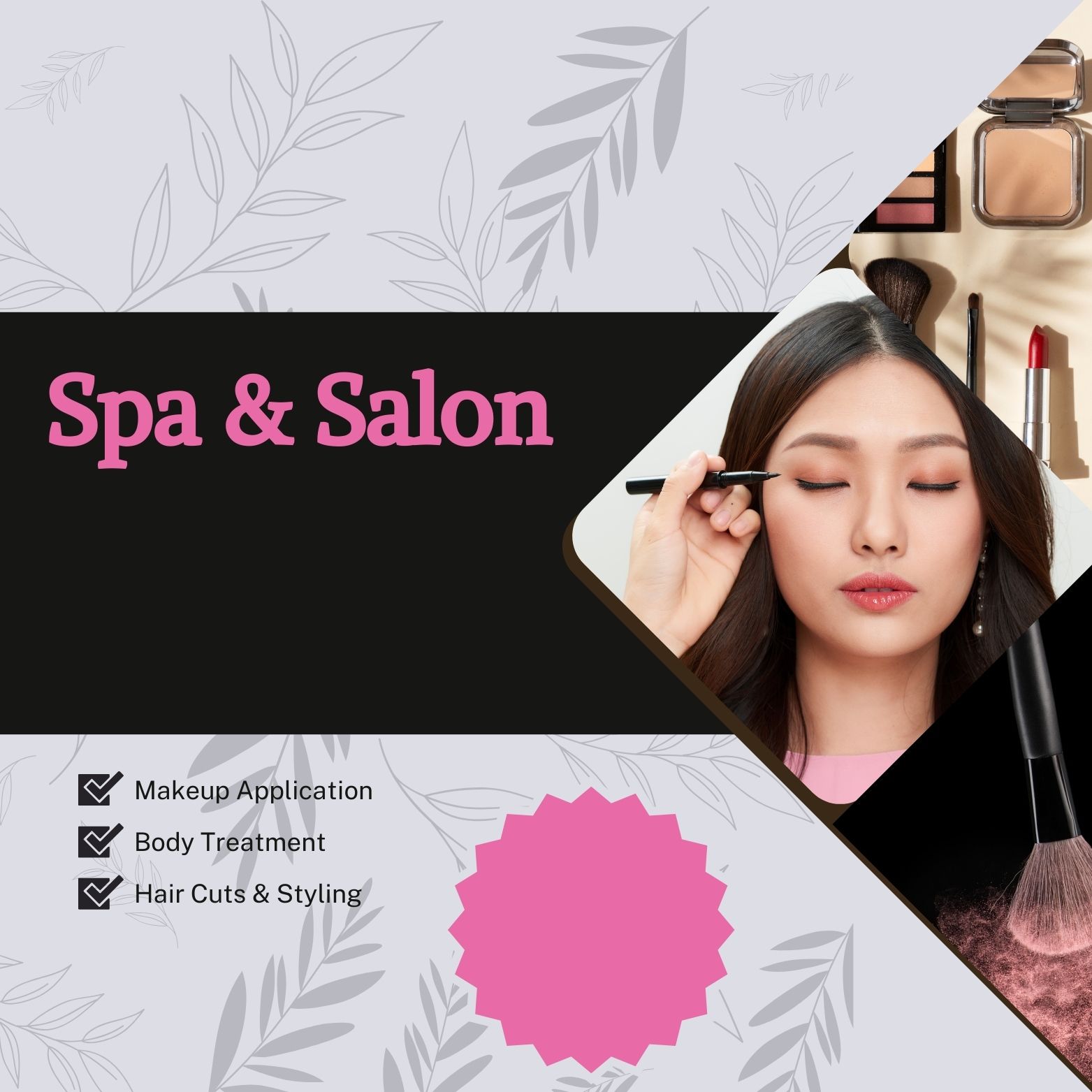 Spa Salon