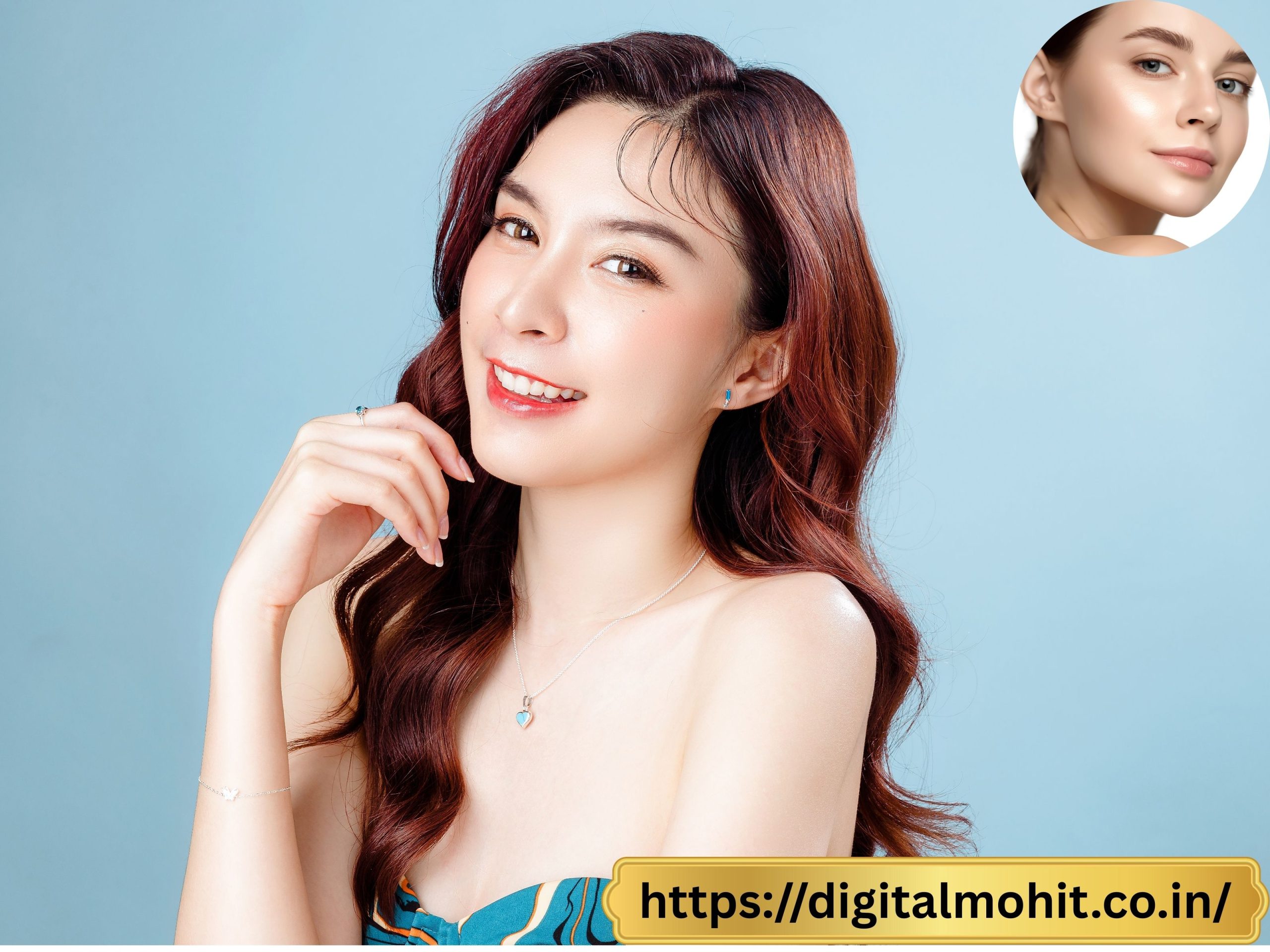 Glowing Skin