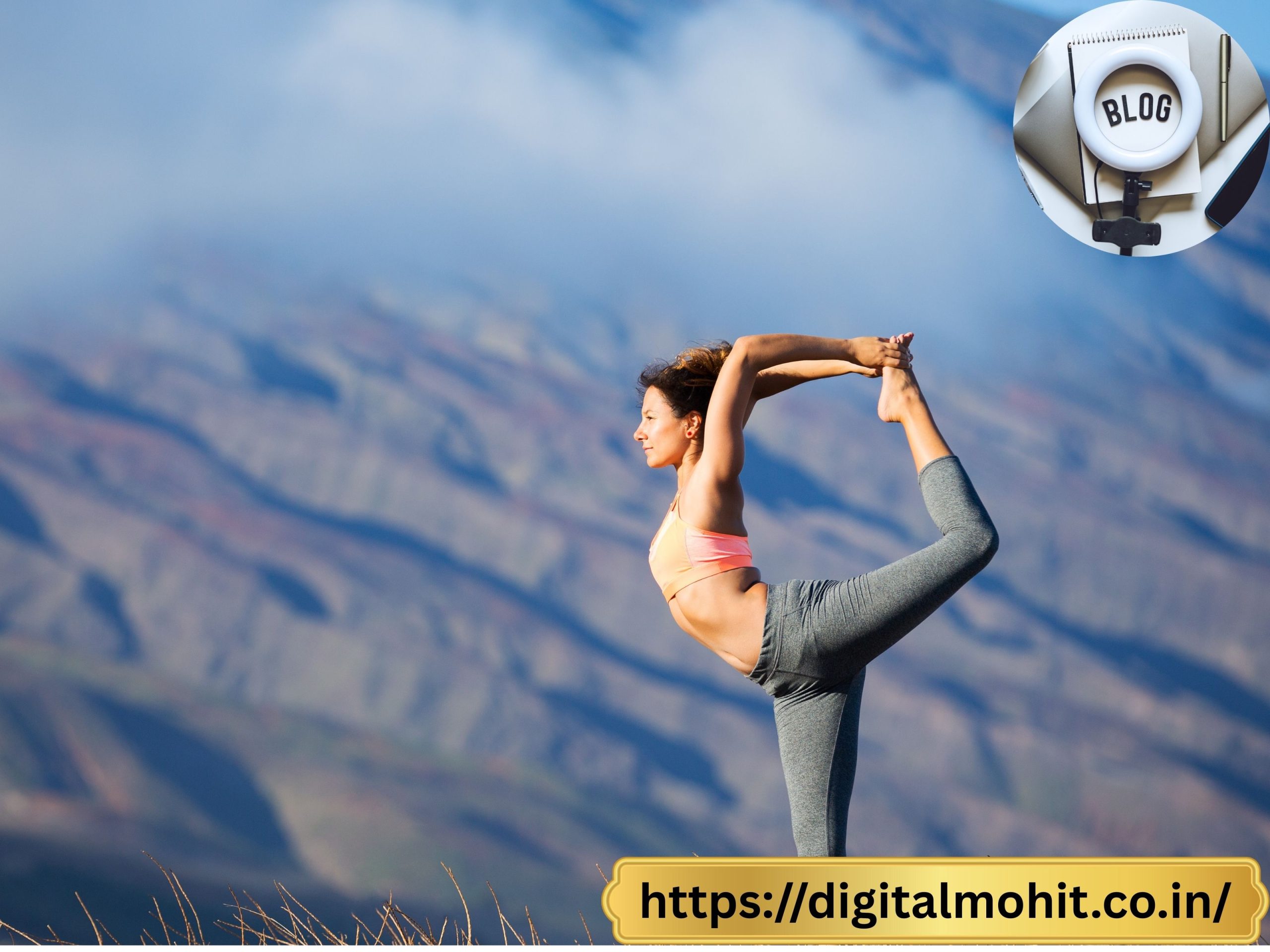 Best Yoga Blog