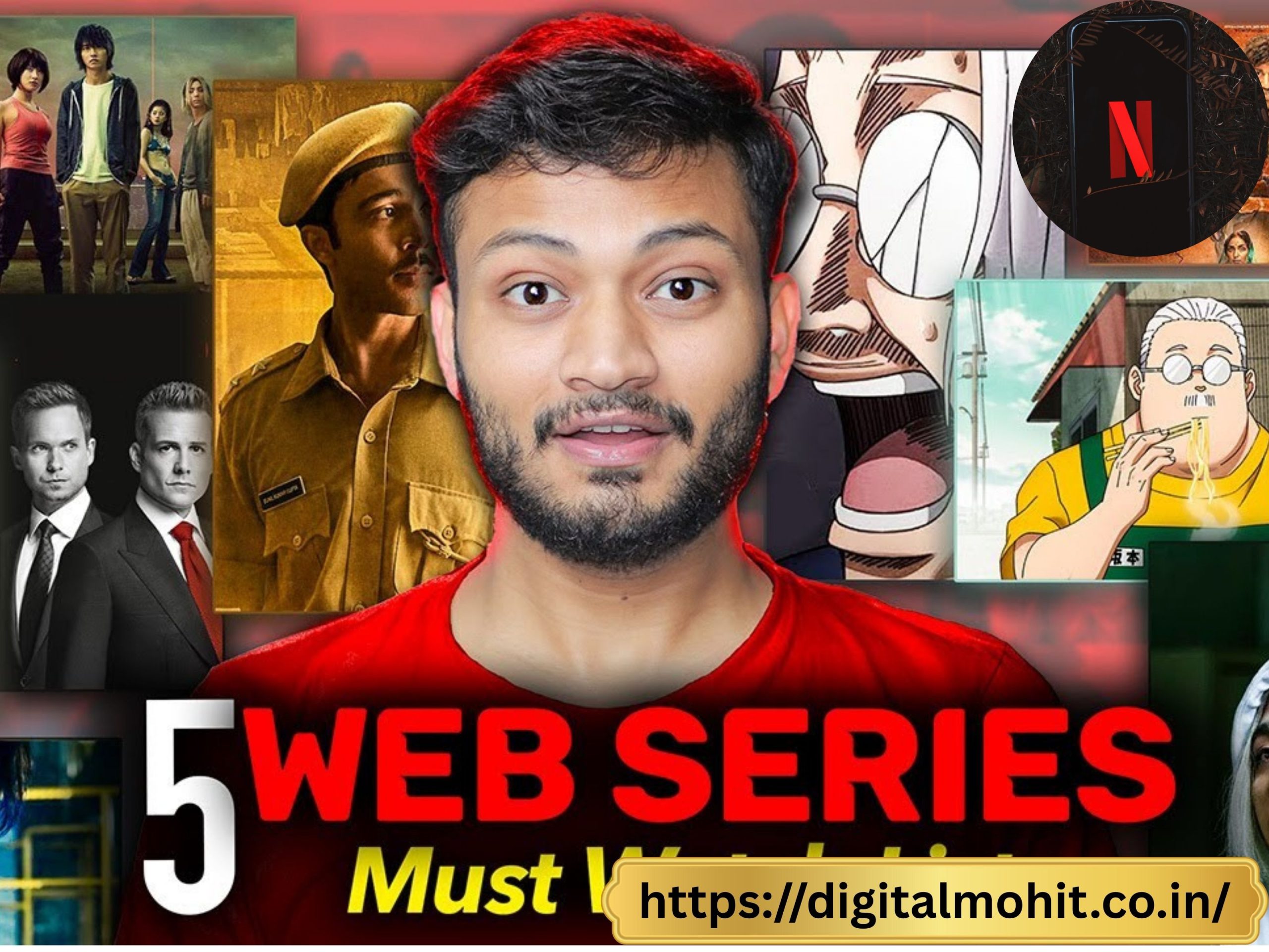 Web Series