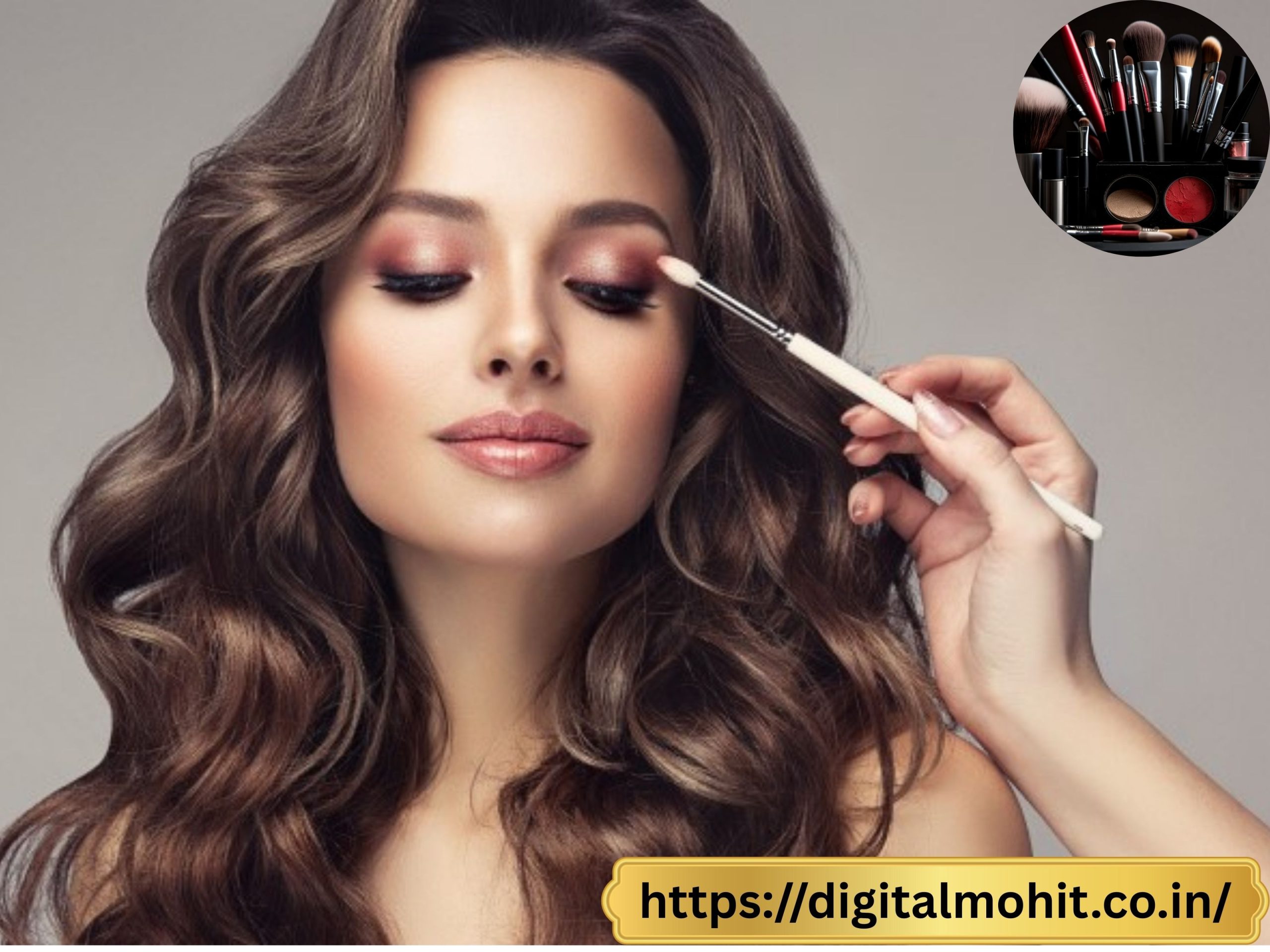makeup