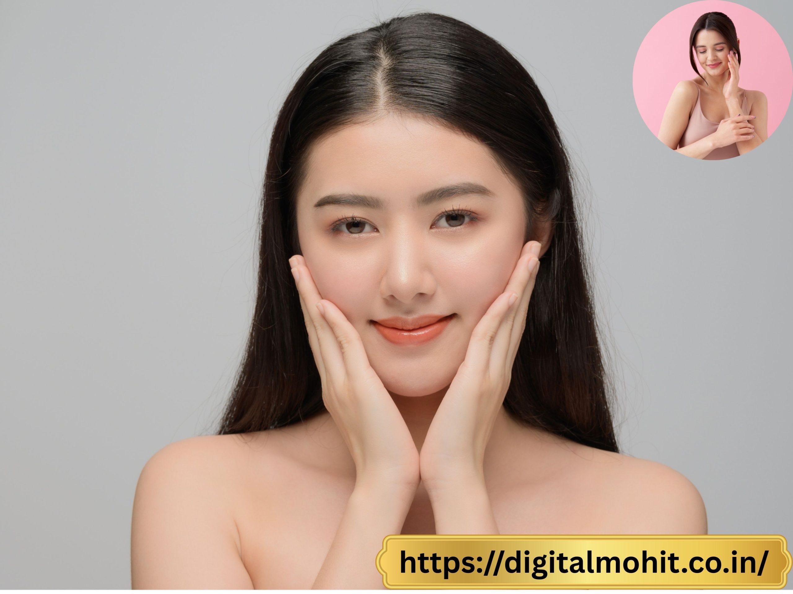 Glowing Skin
