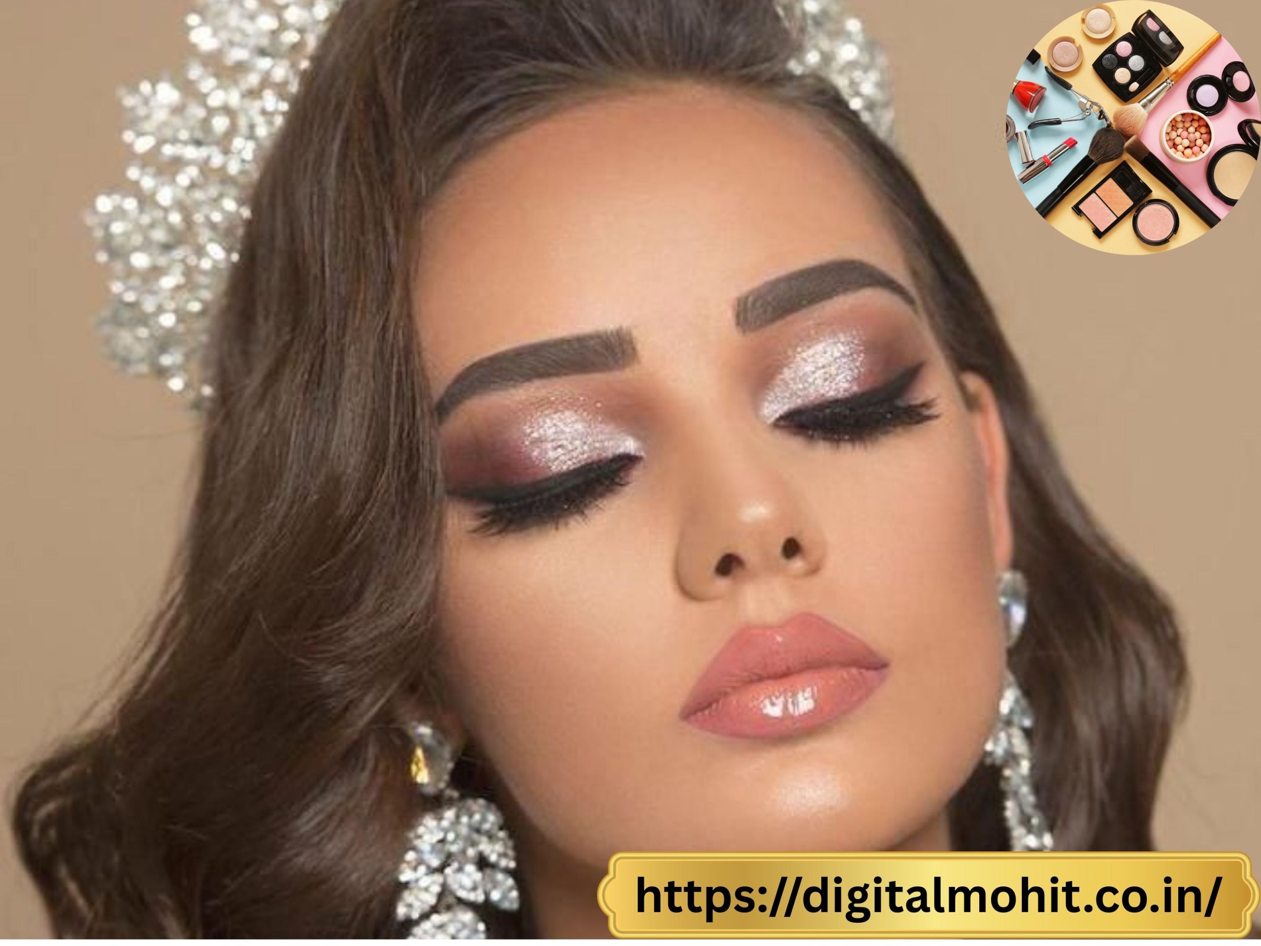 Makeup Beauty
