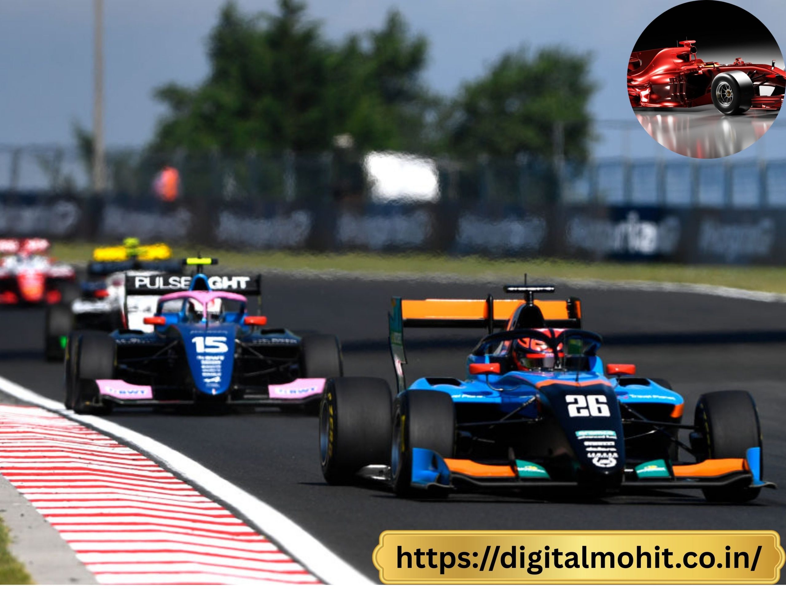 Racing Sports