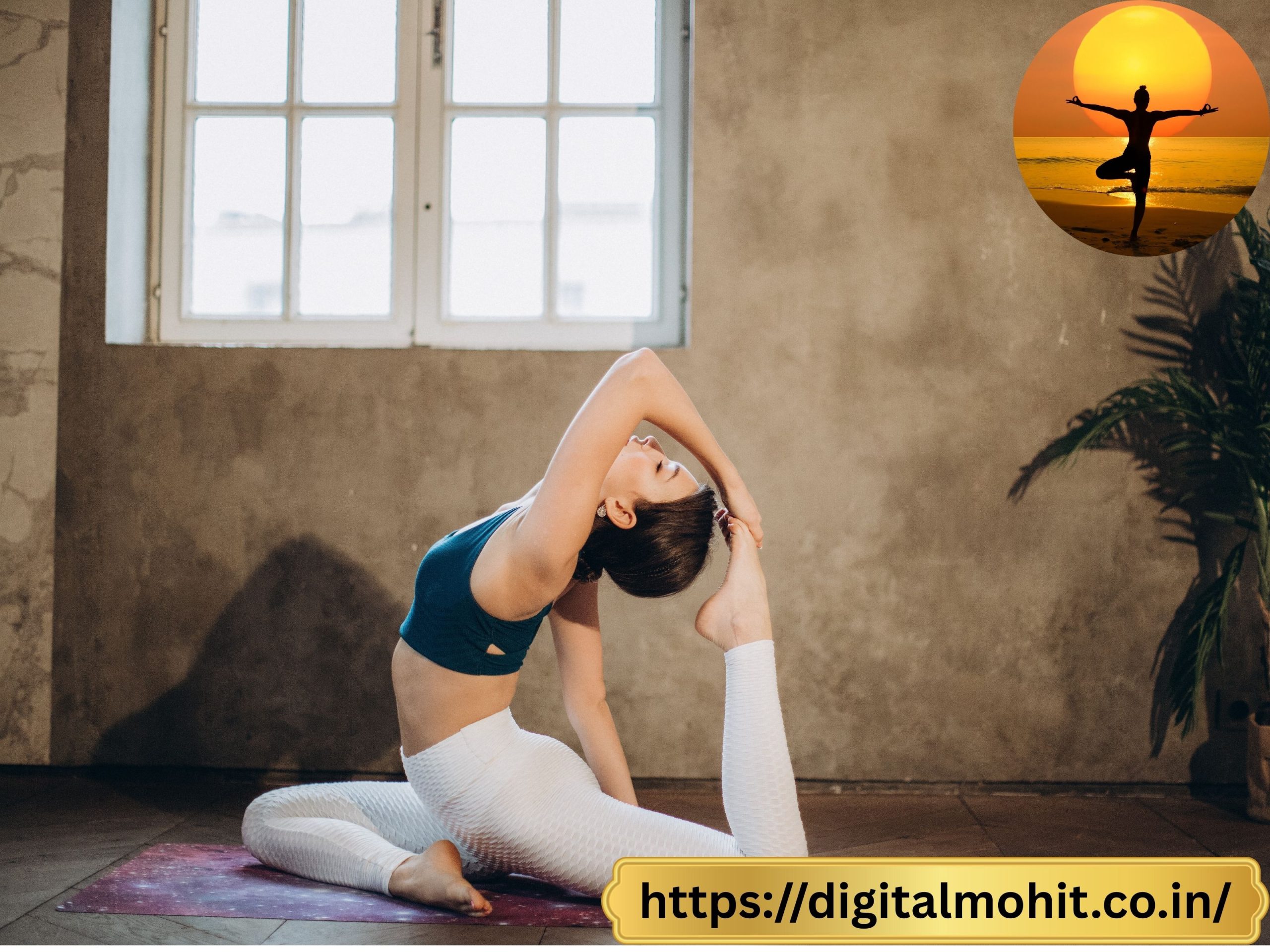 yoga