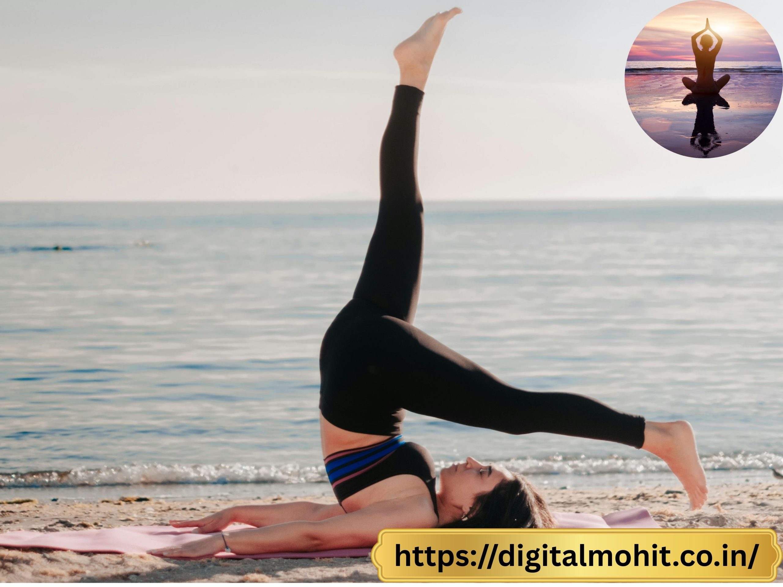 Best Yoga Blogs