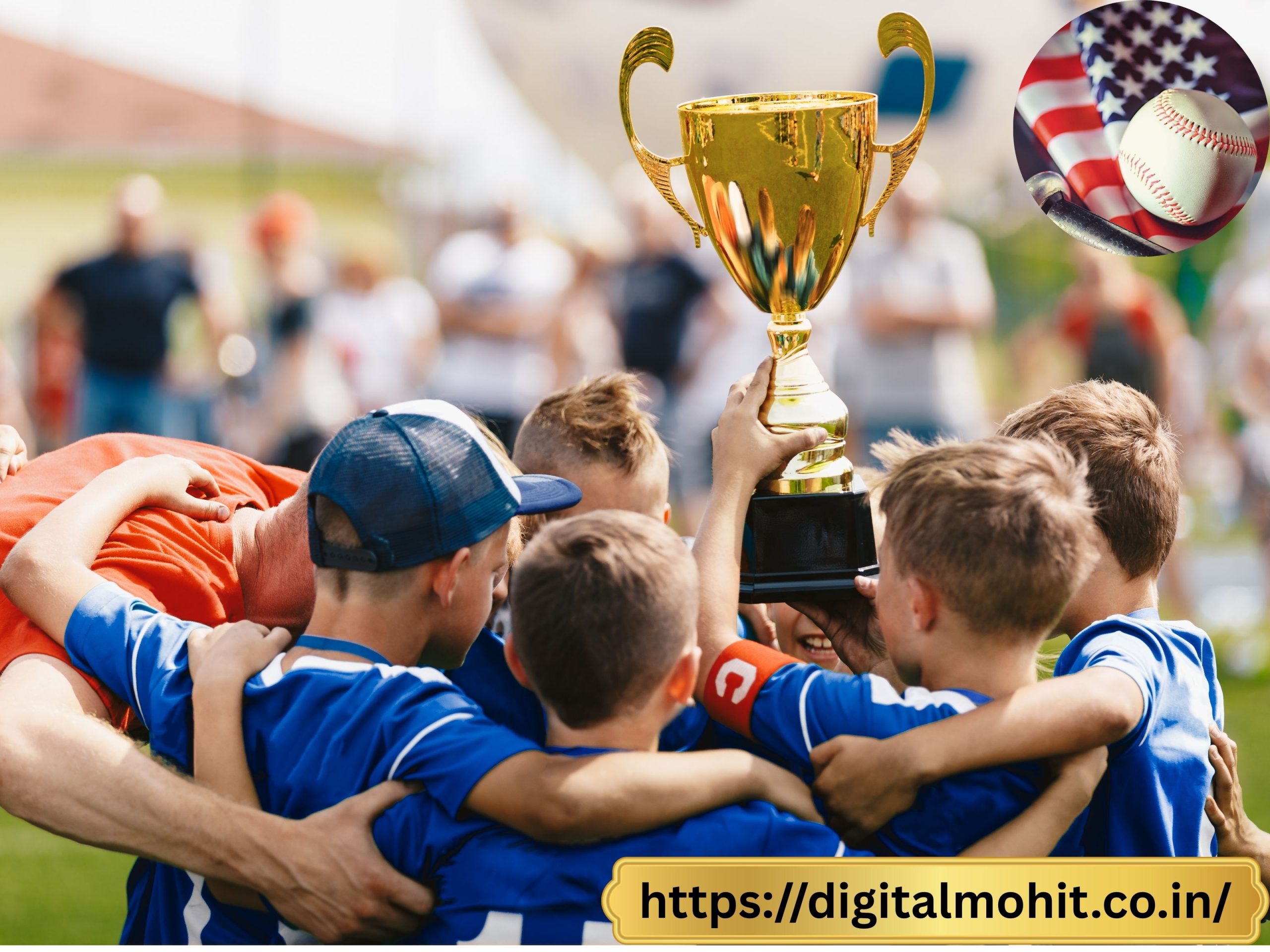 Featured Sports