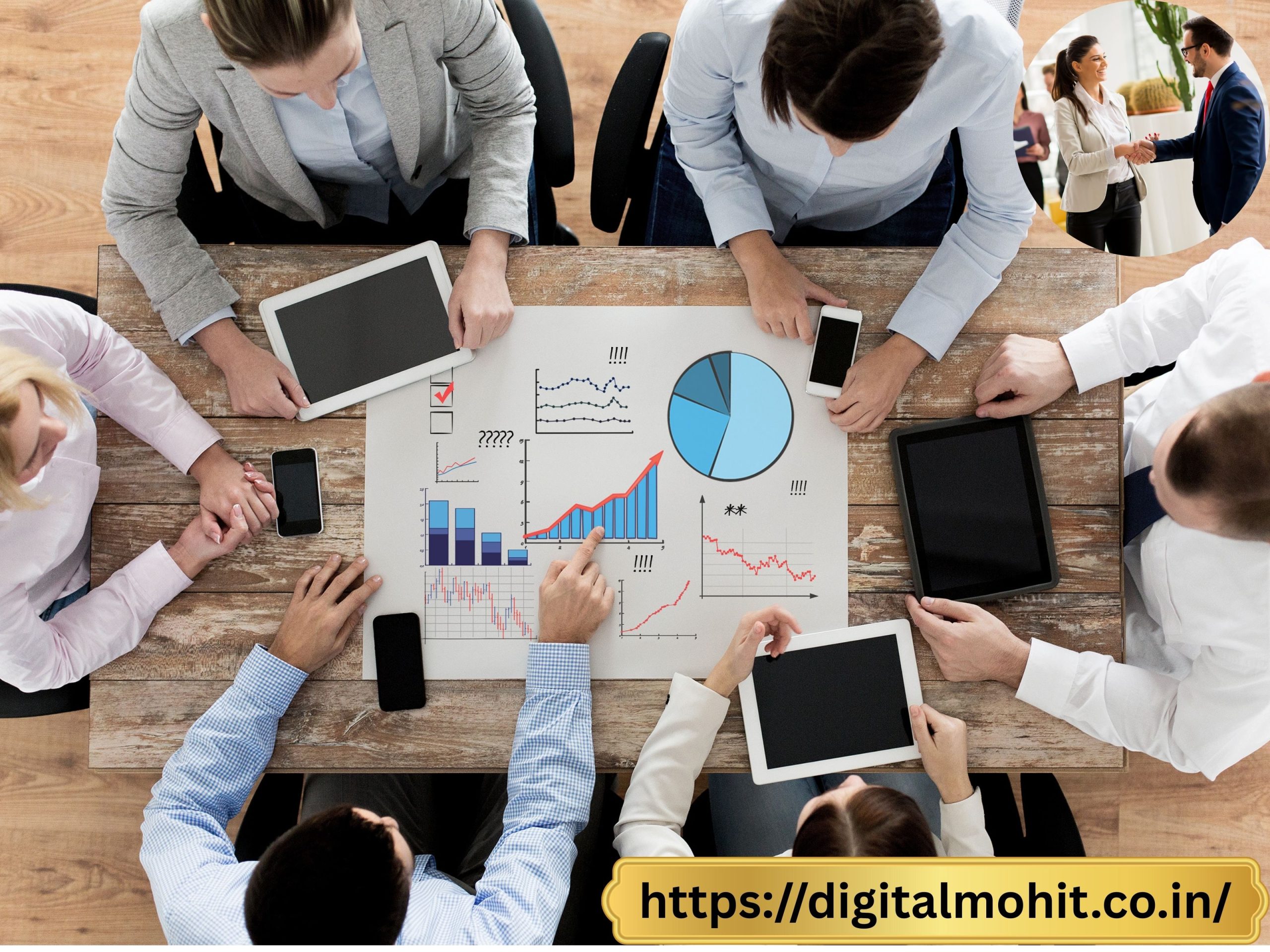 Business Blogs
