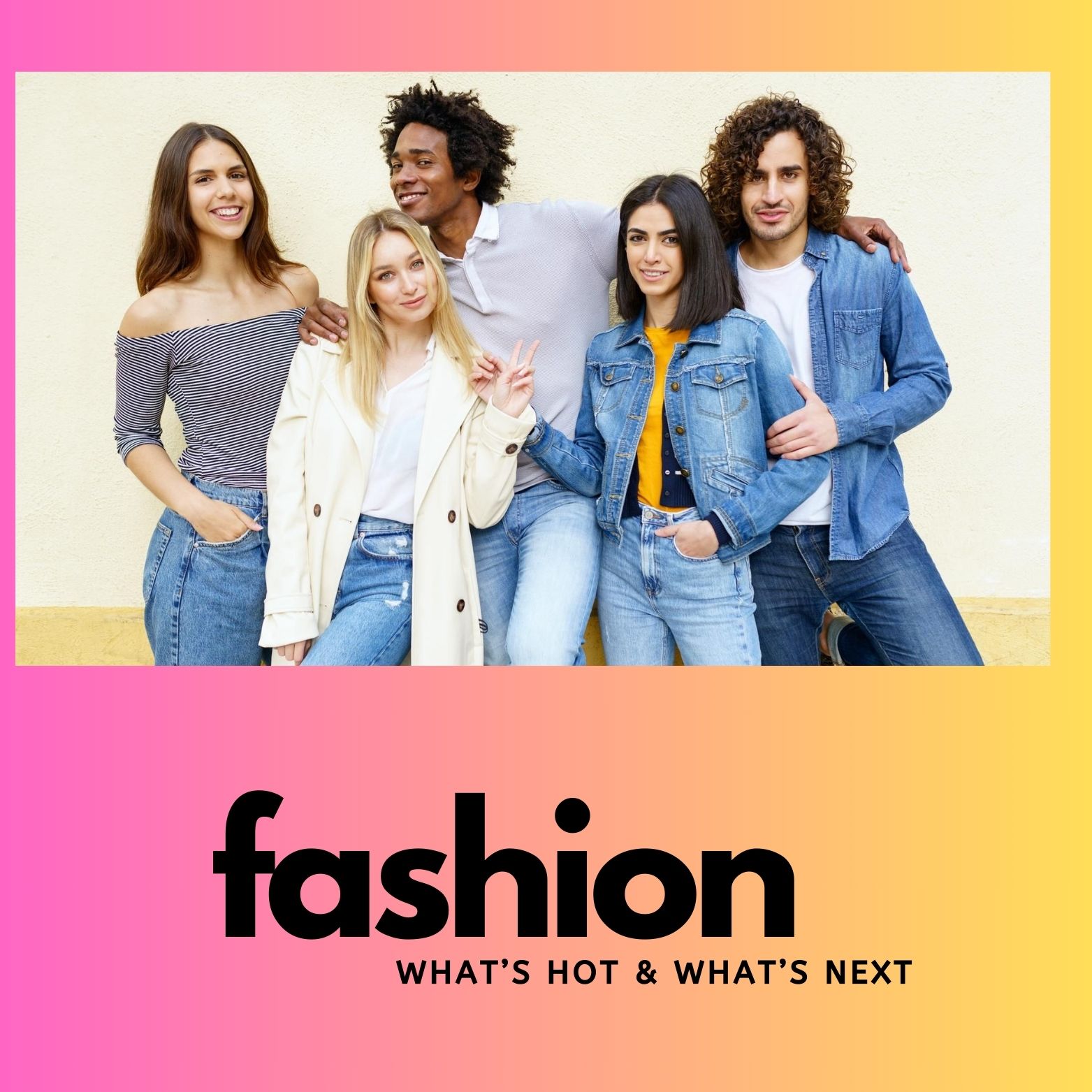 Fashion