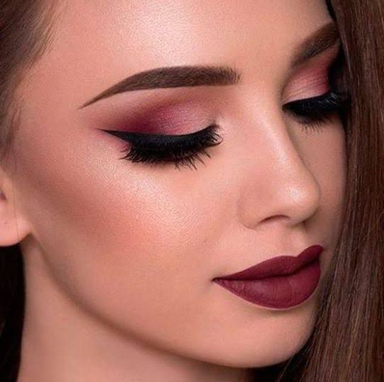 makeup