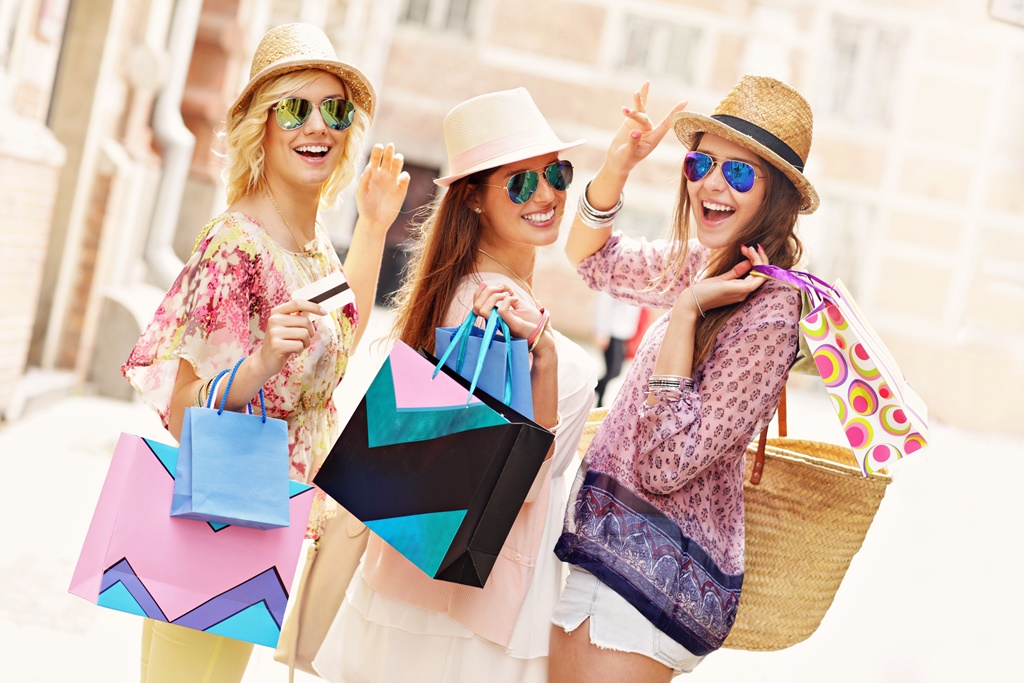 SHOPPING