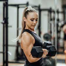 Gym & Fitness