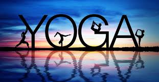 yoga