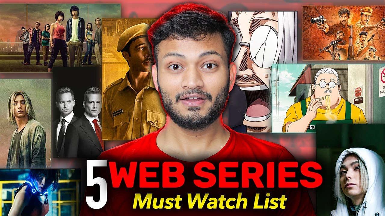Web Series