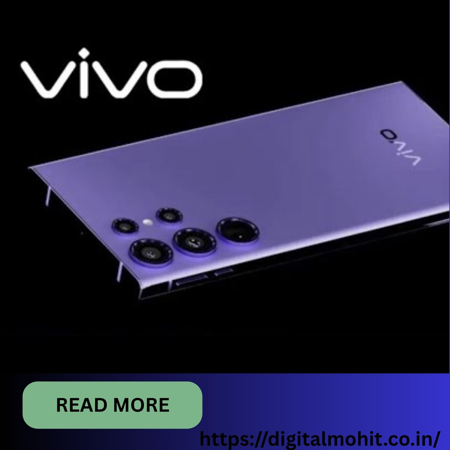 Vivo Y400 Pro