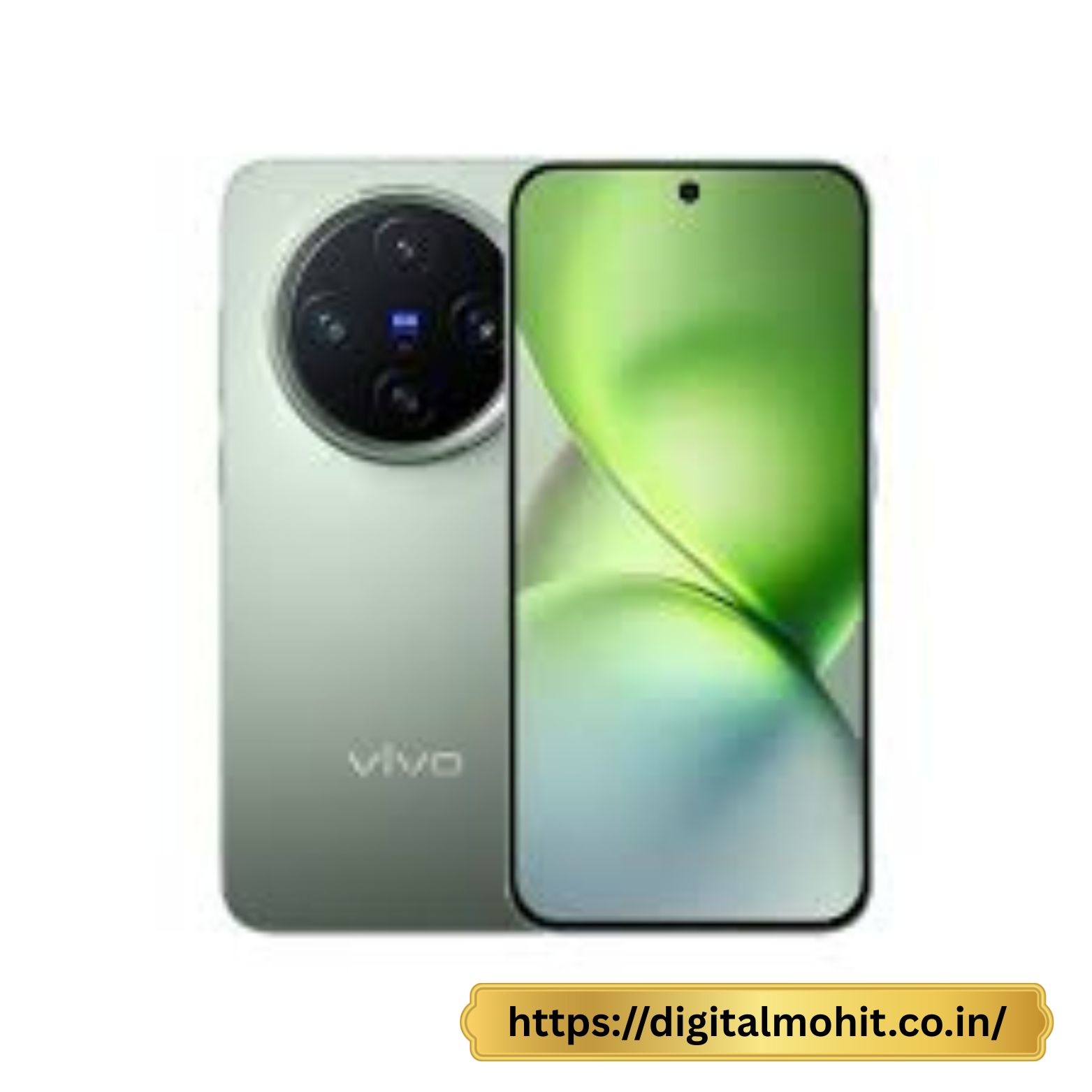 Vivo X200 Pro