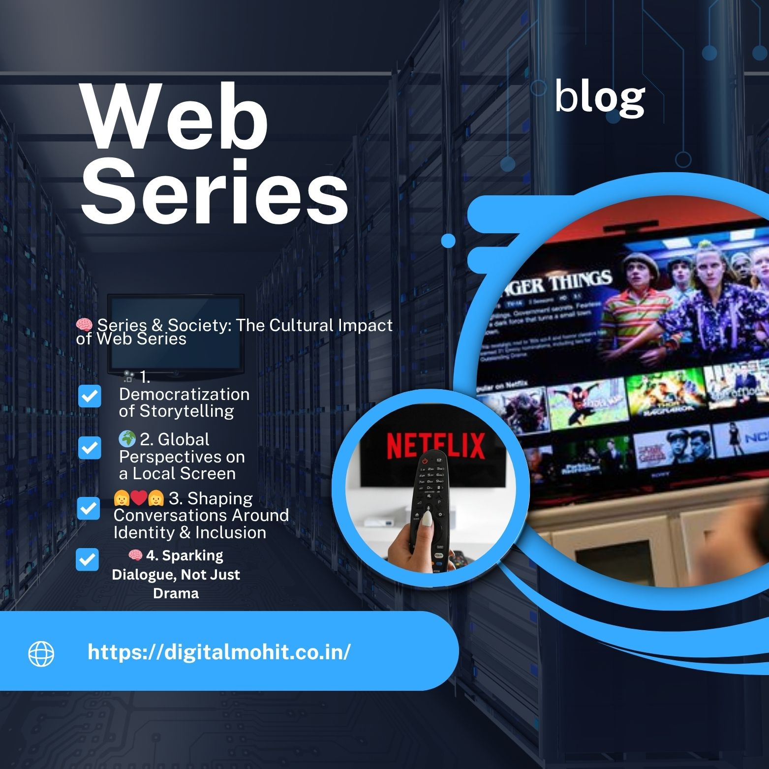 Web Series