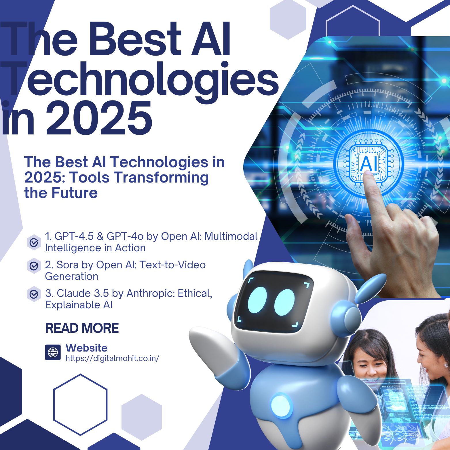 AI Technologies