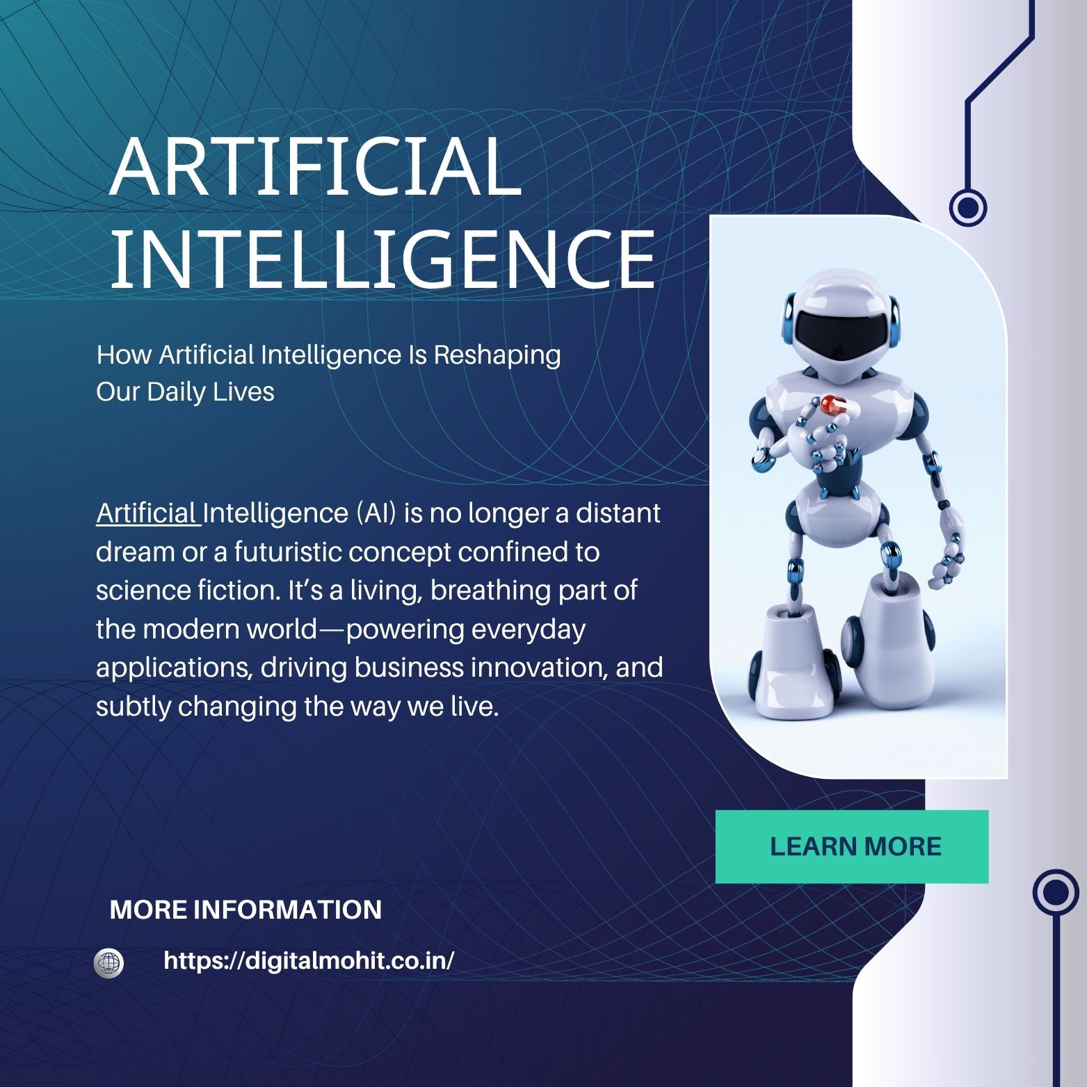 Artificial Intelligence