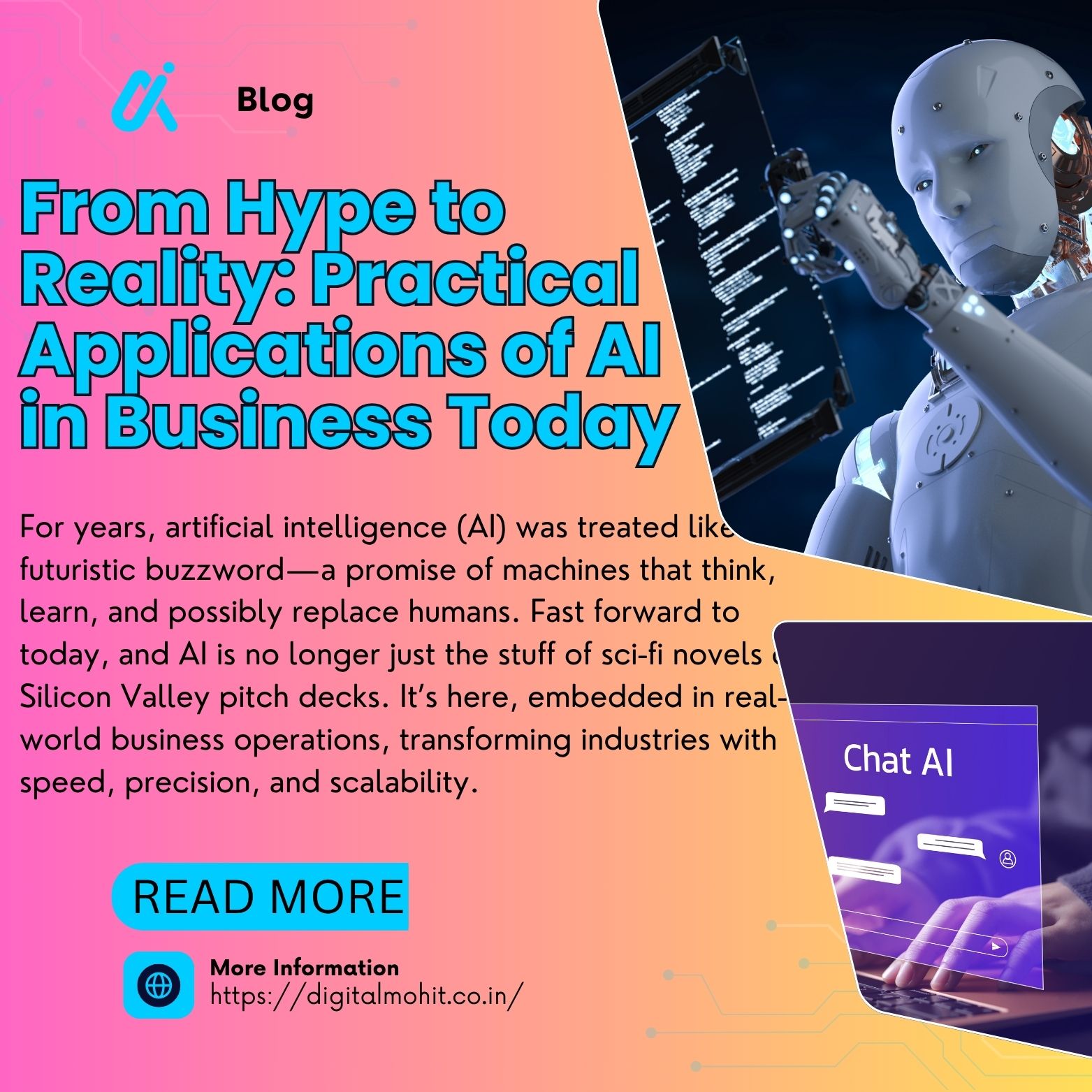 AI Business