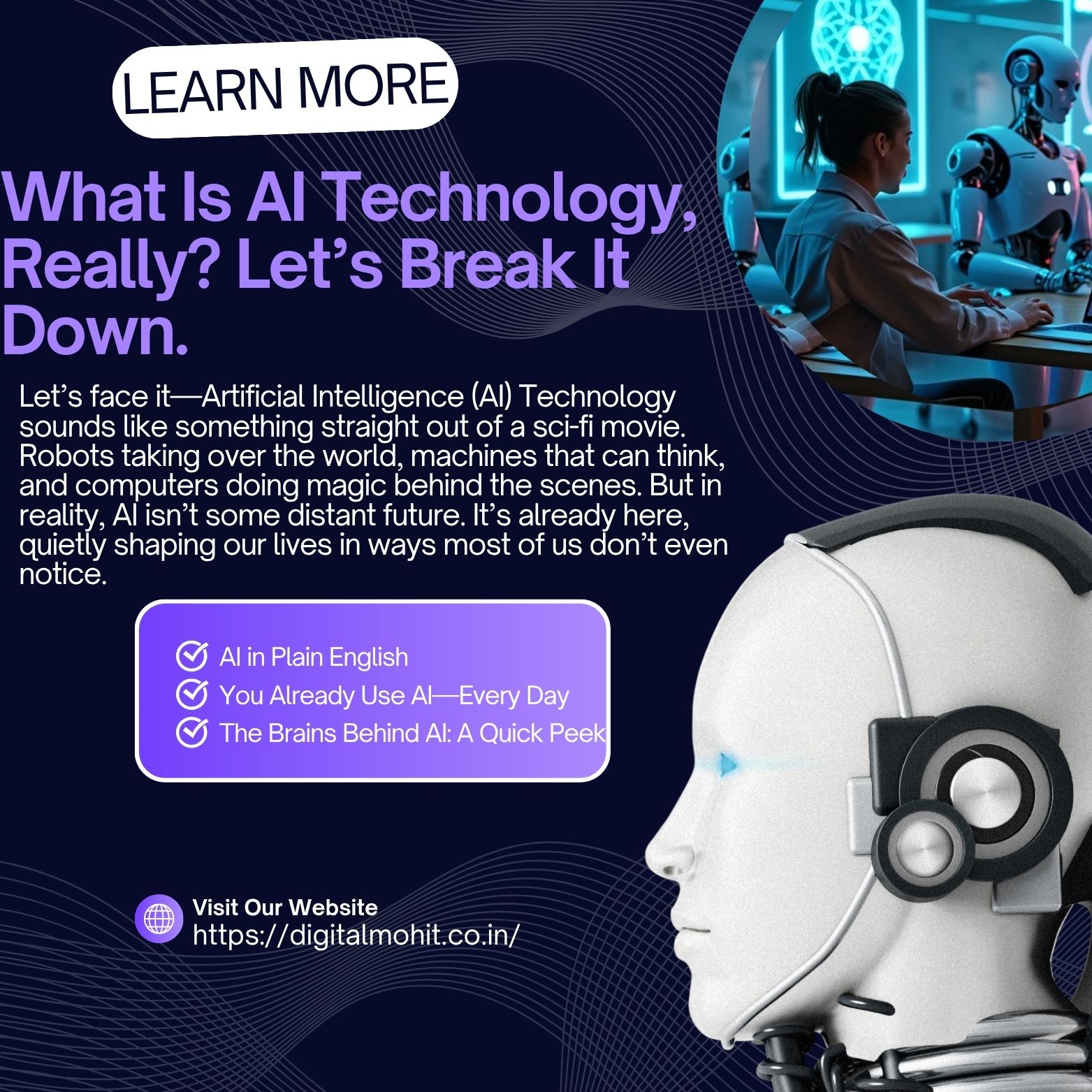 AI Technology