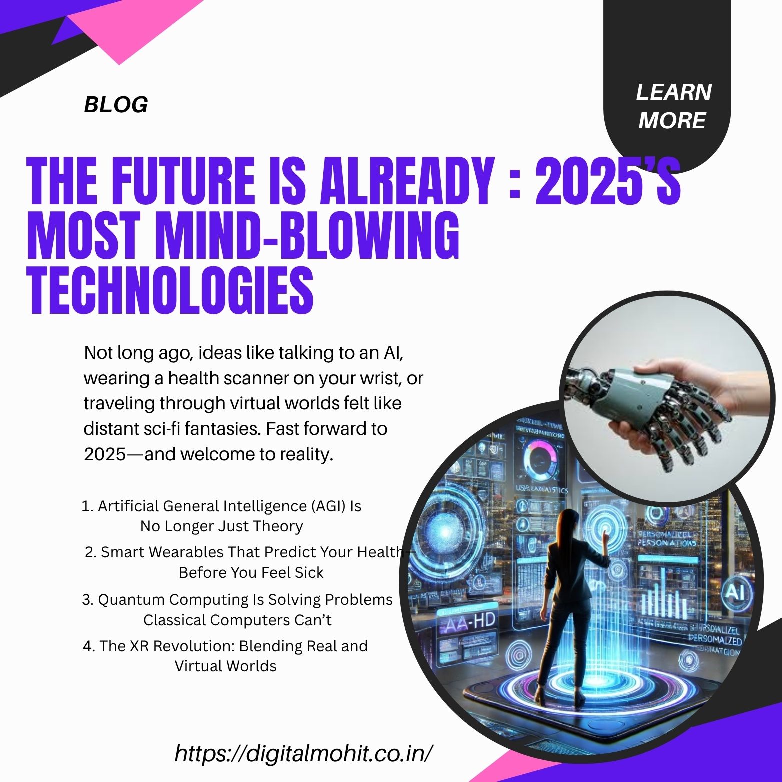 Technologies
