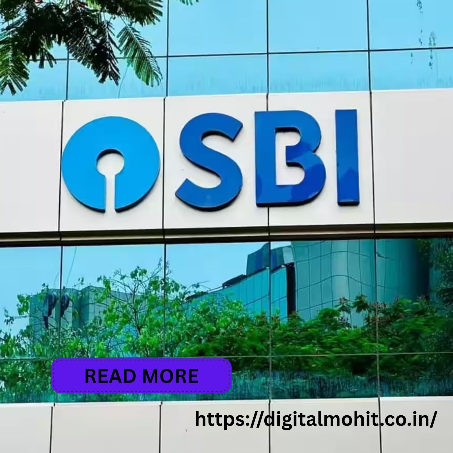 SBI PO Notification 2025