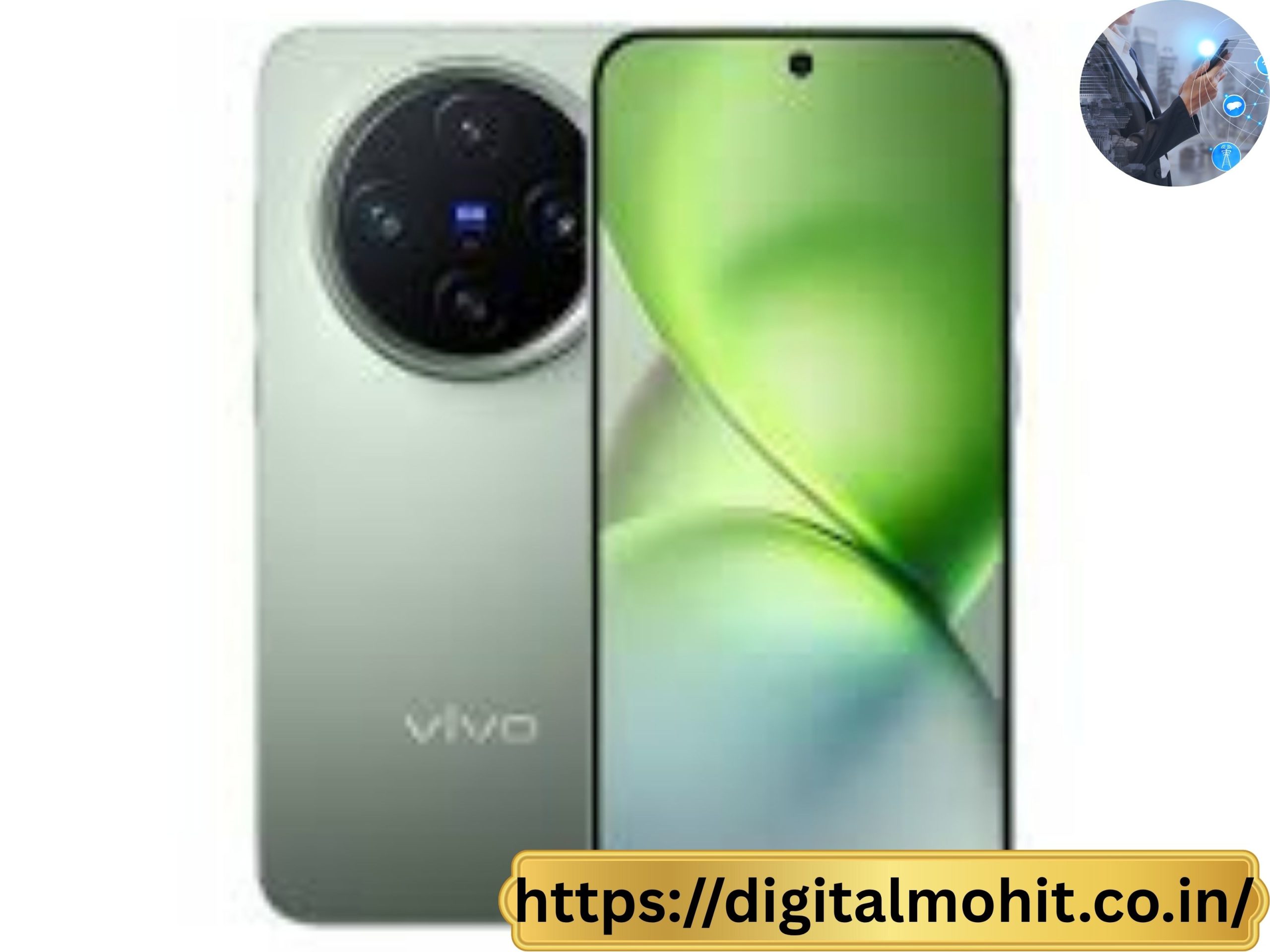 Vivo X200 Pro