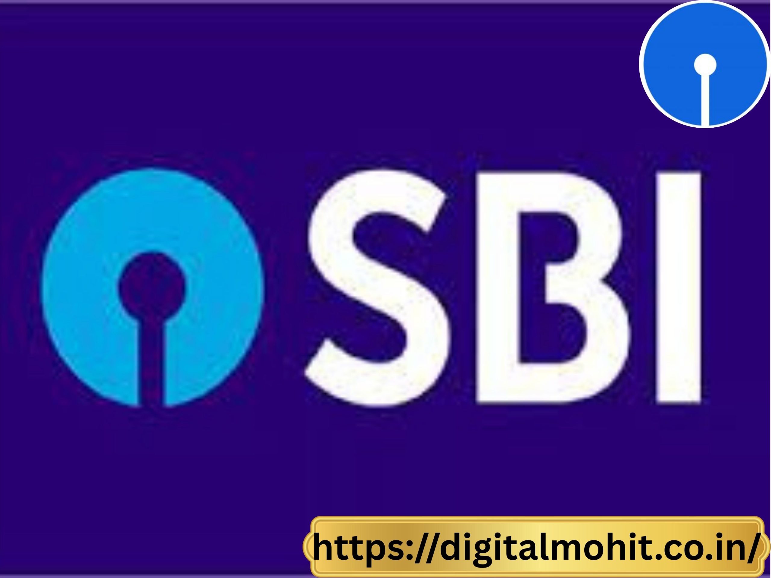 SBI PO Notification 2025