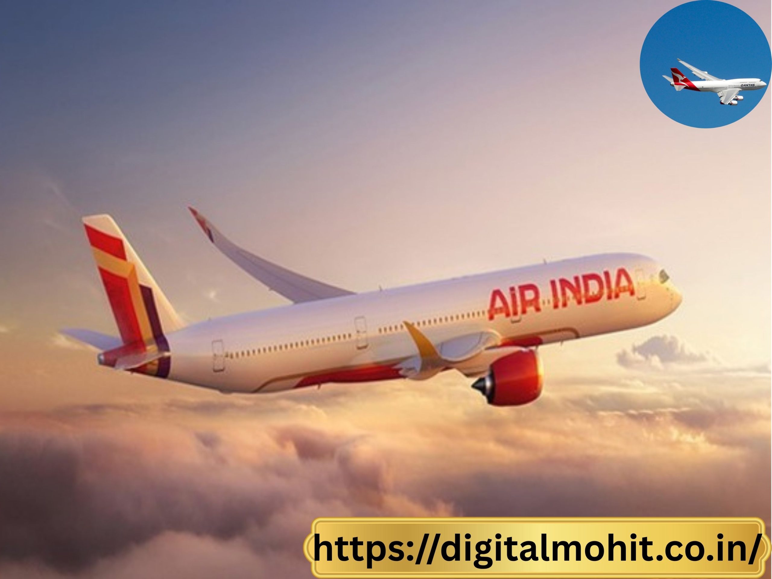 Air India