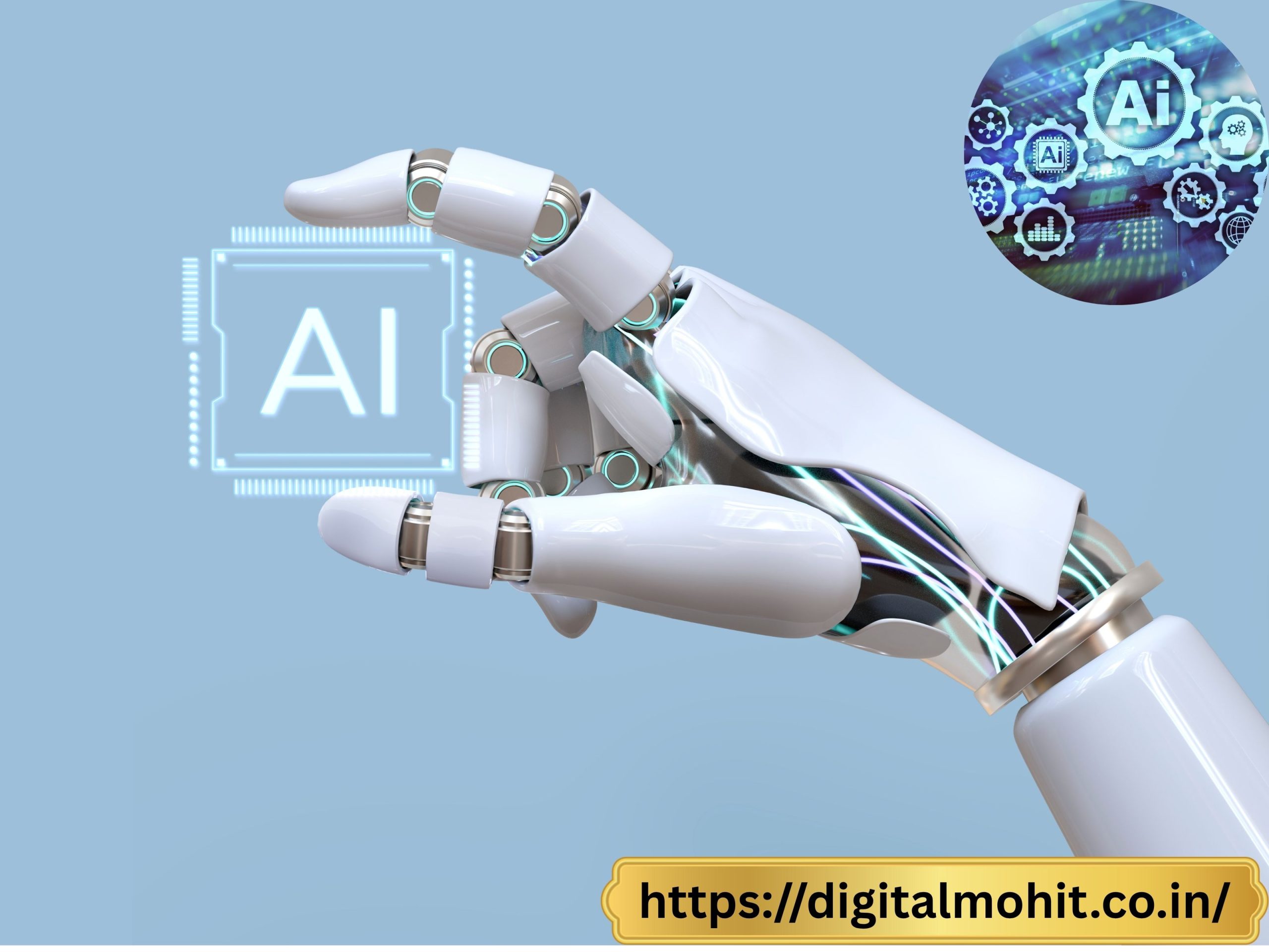 AI Writing Tools